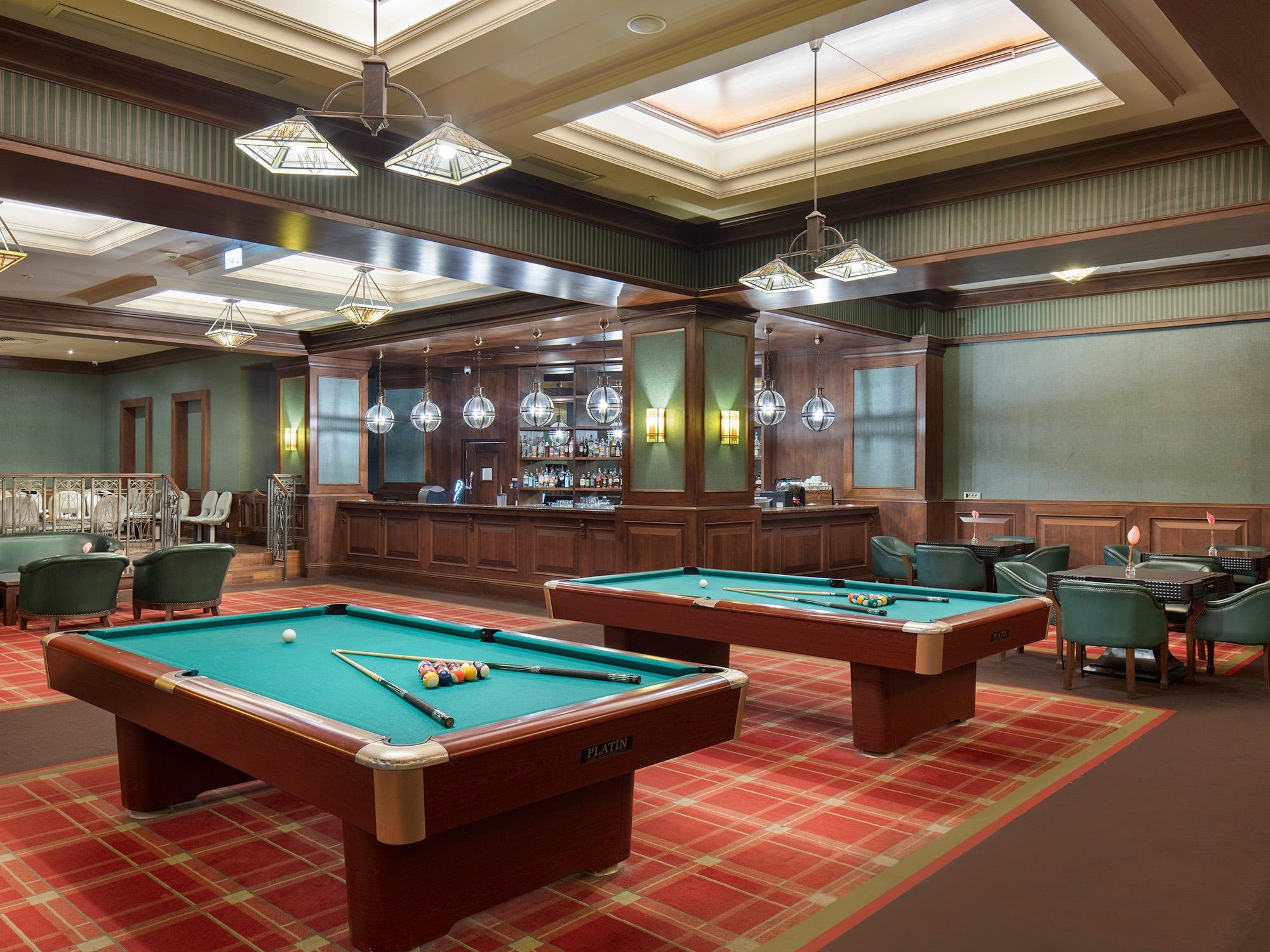 Ela Excellence Resort Belek86