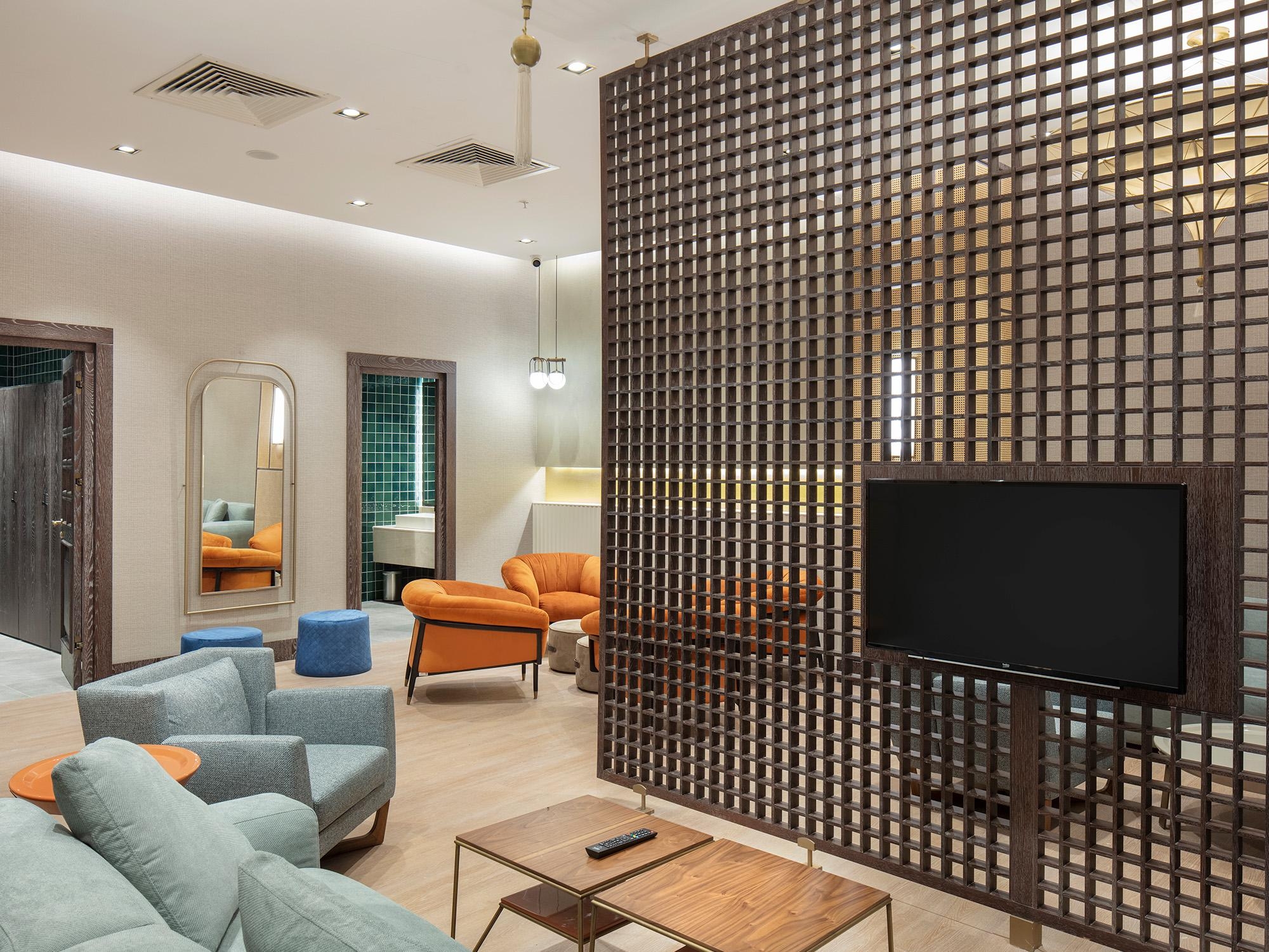Ela Excellence Resort Belek87