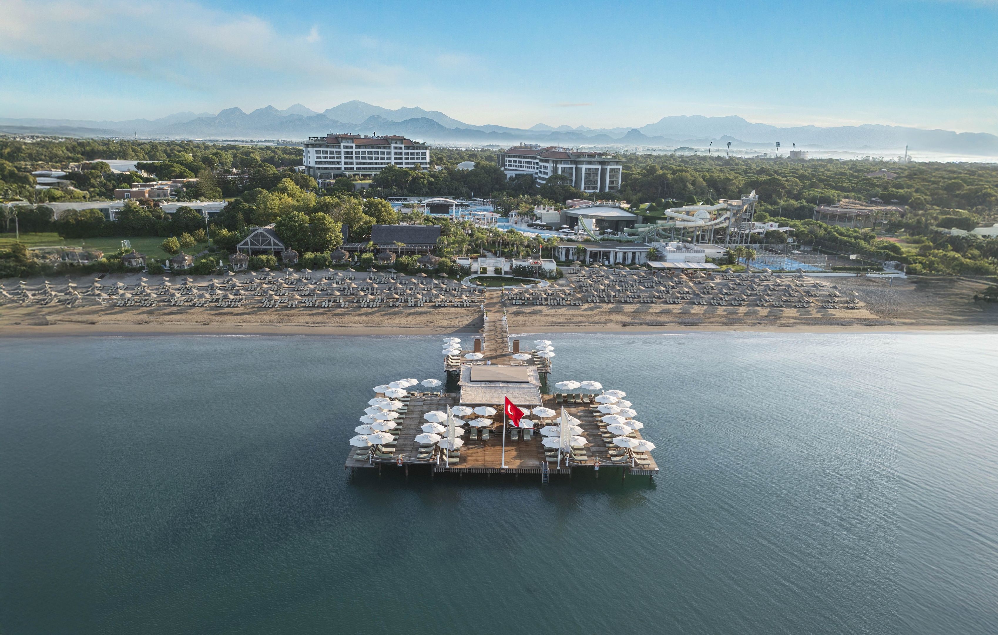 Ela Excellence Resort Belek157