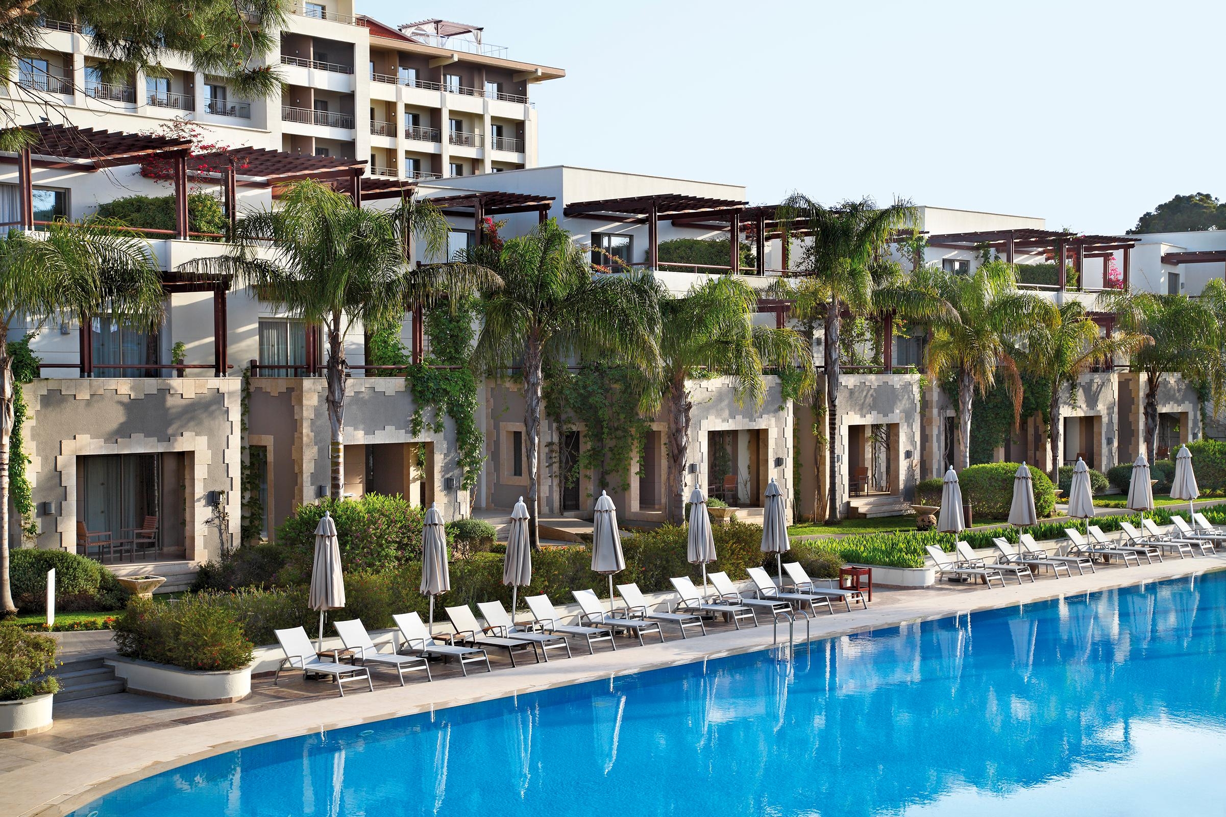 Ela Excellence Resort Belek158