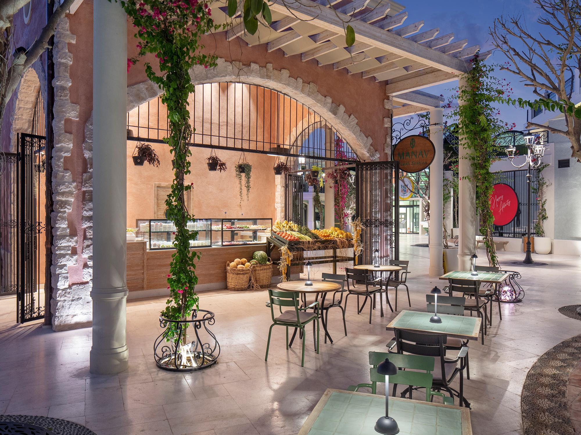 Ela Excellence Resort Belek85