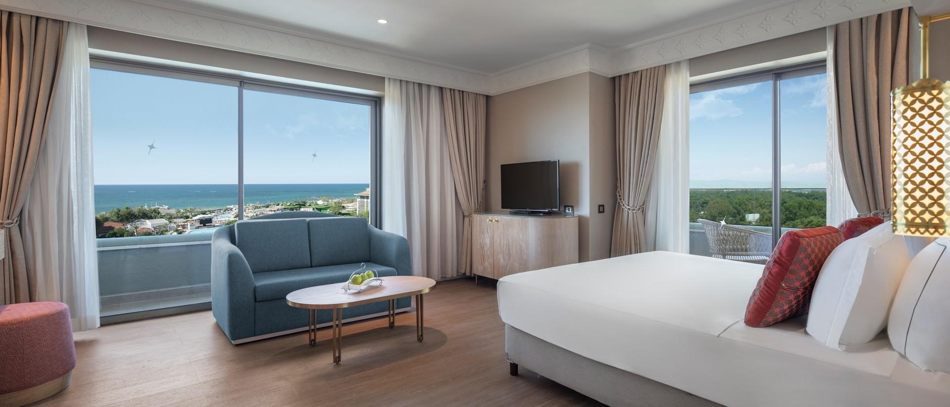 Ela Excellence Resort Belek203