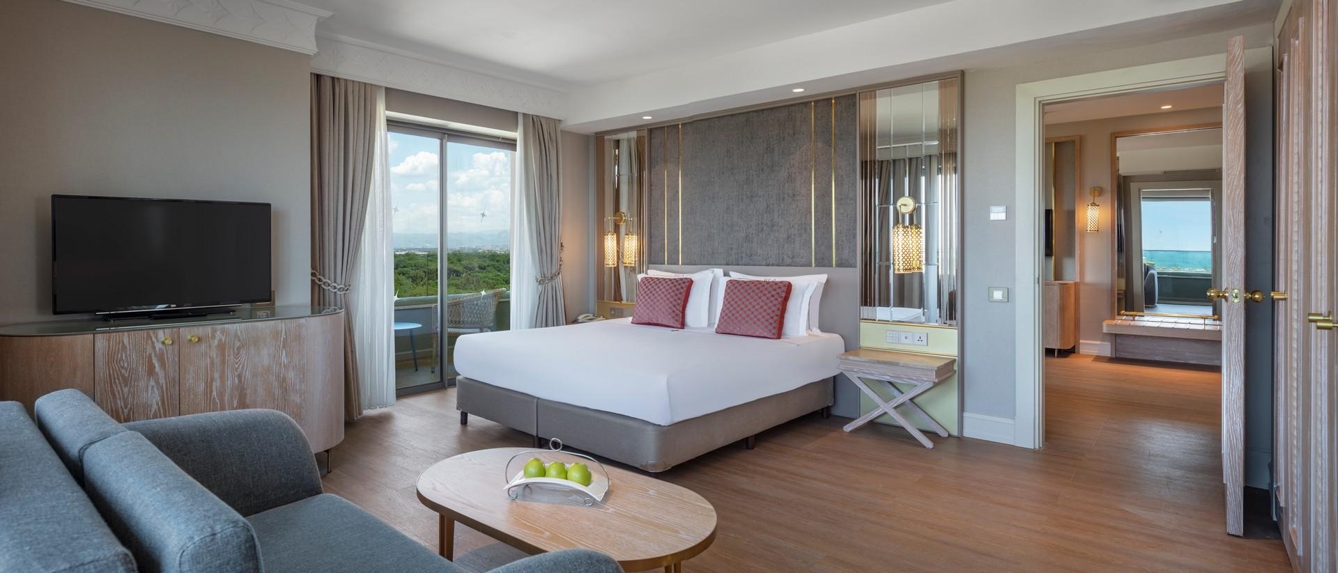 Ela Excellence Resort Belek205