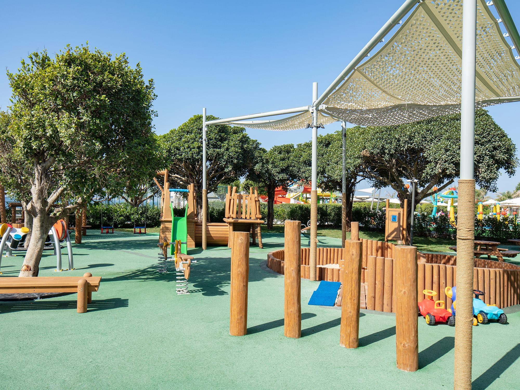 Ela Excellence Resort Belek7