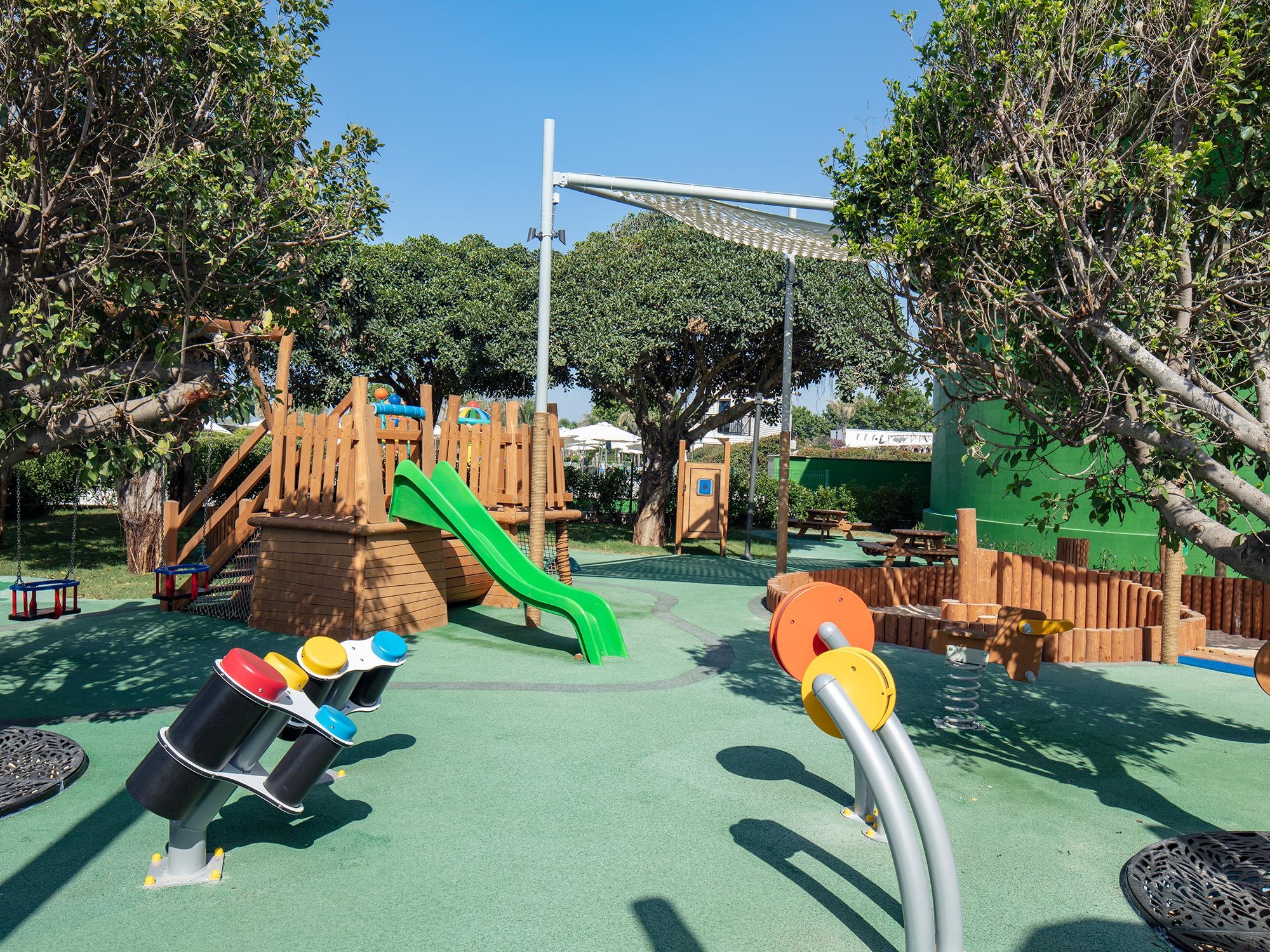 Ela Excellence Resort Belek8