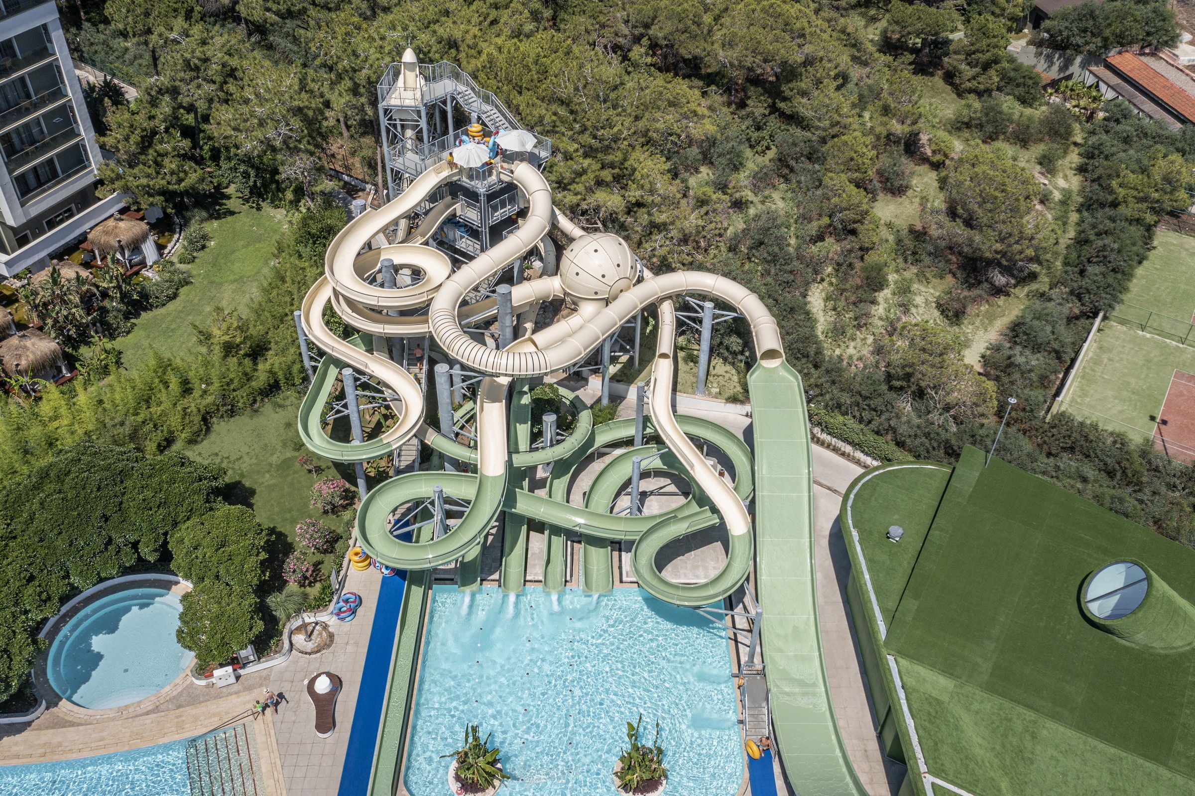 Ela Excellence Resort Belek176