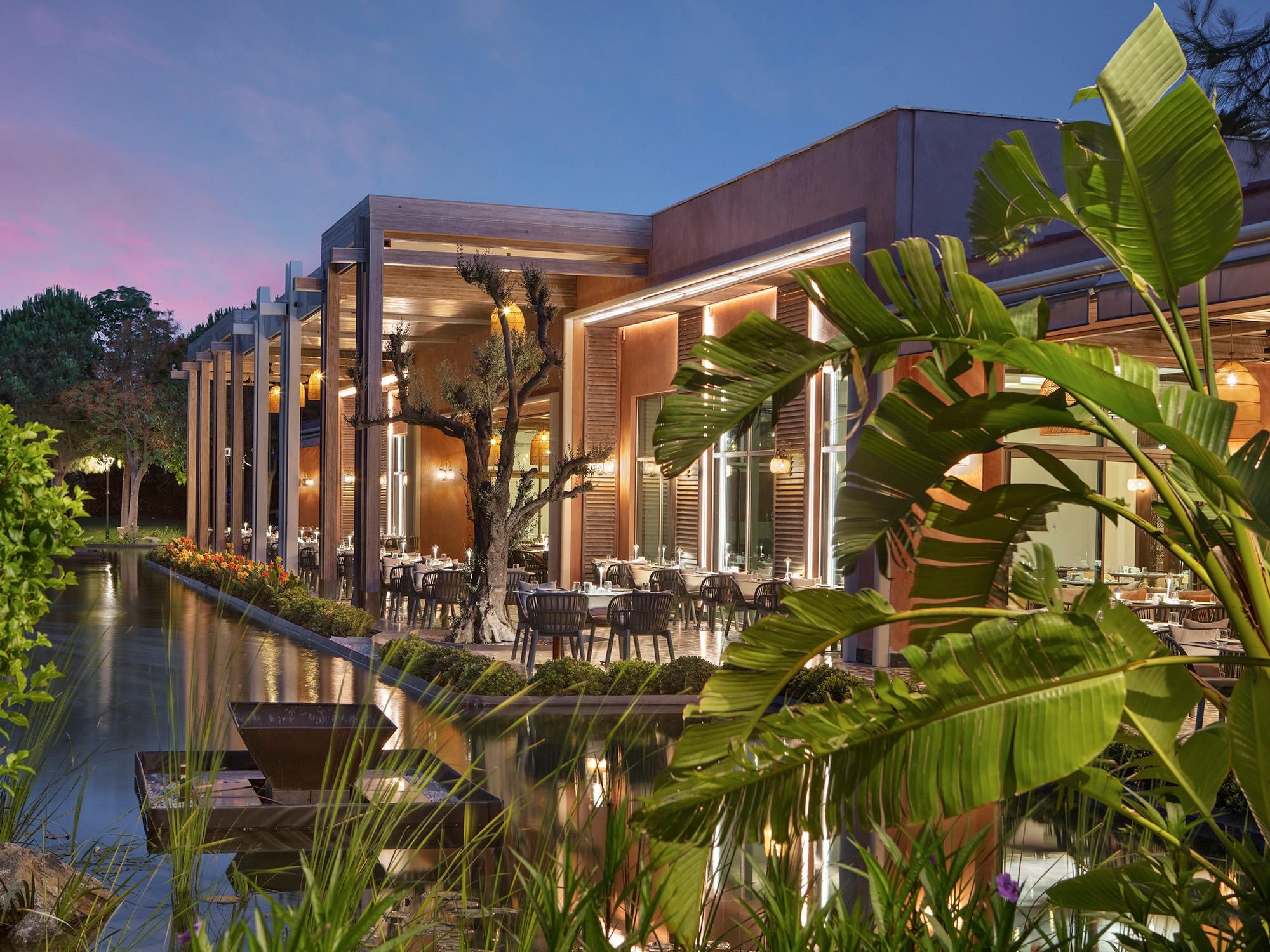 Ela Excellence Resort Belek75