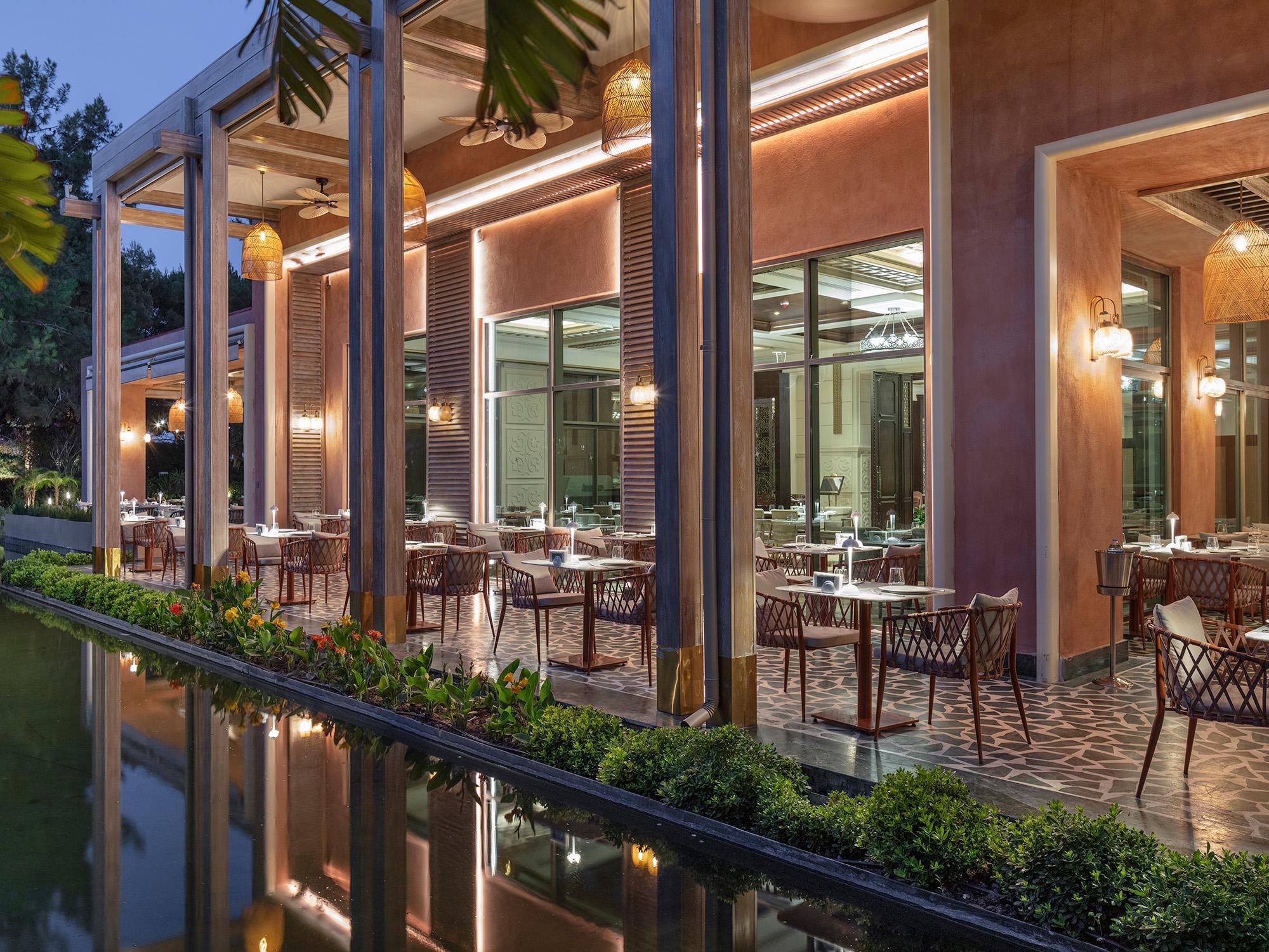 Ela Excellence Resort Belek76