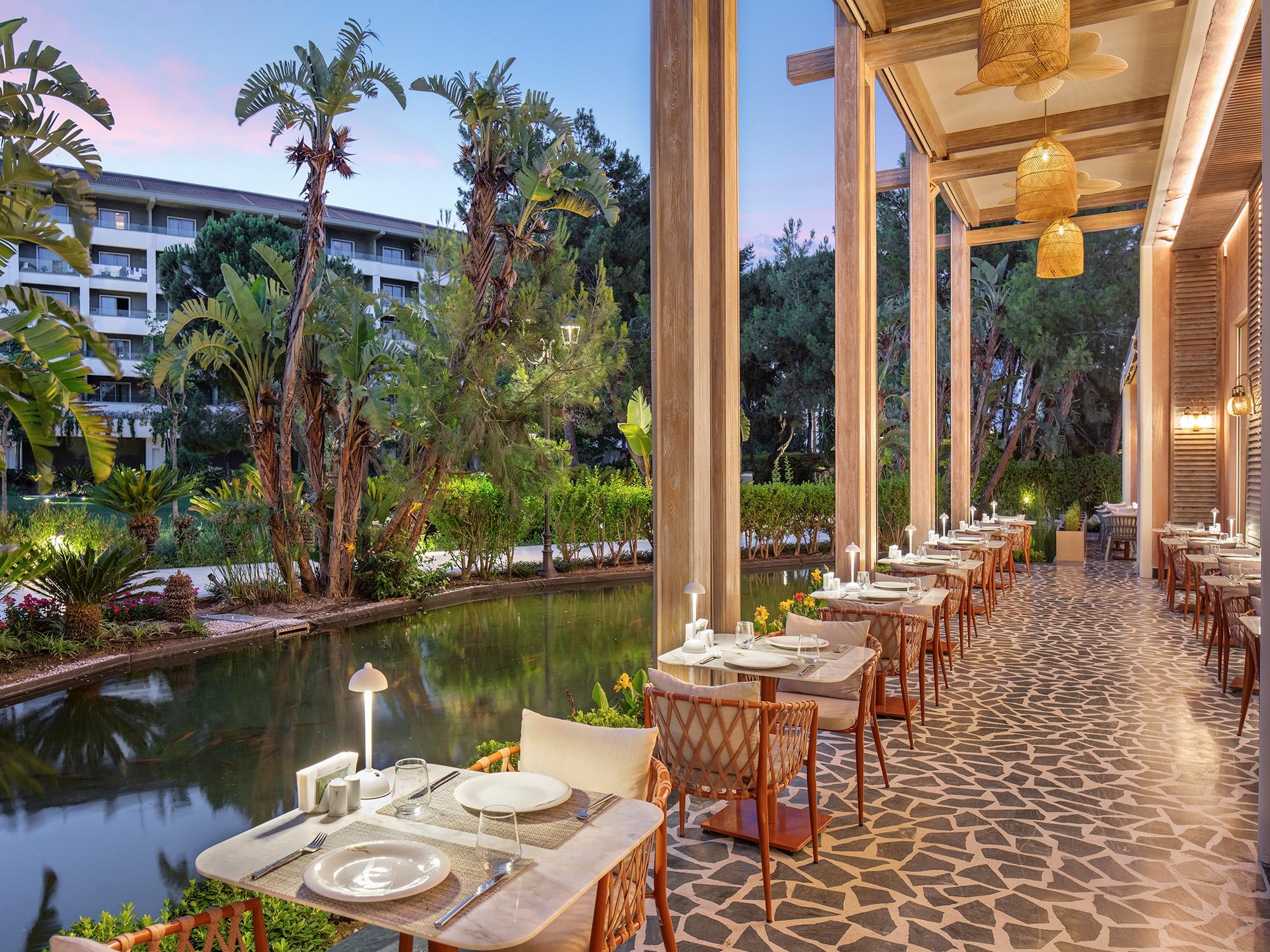 Ela Excellence Resort Belek77