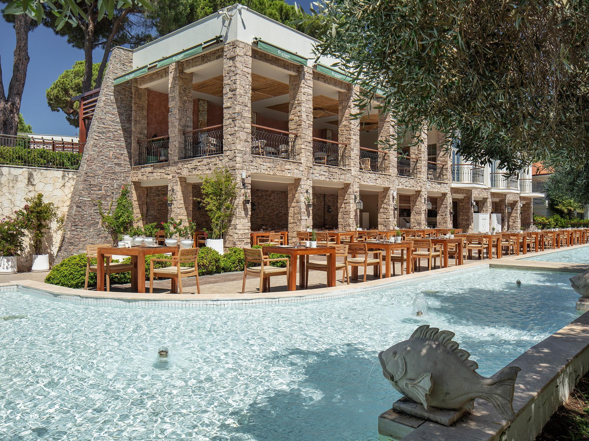 Ela Excellence Resort Belek78