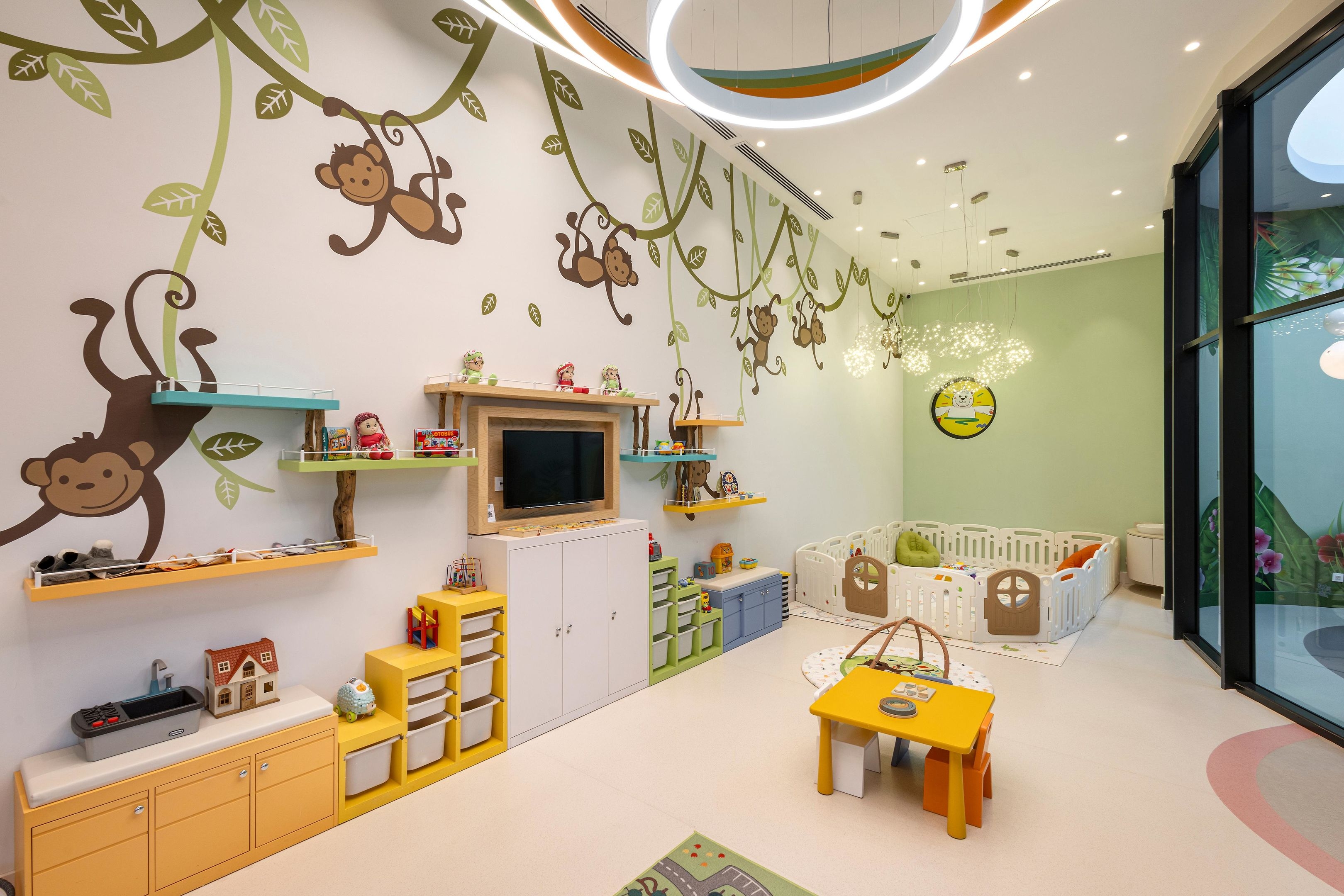 Ela Excellence Resort Belek121