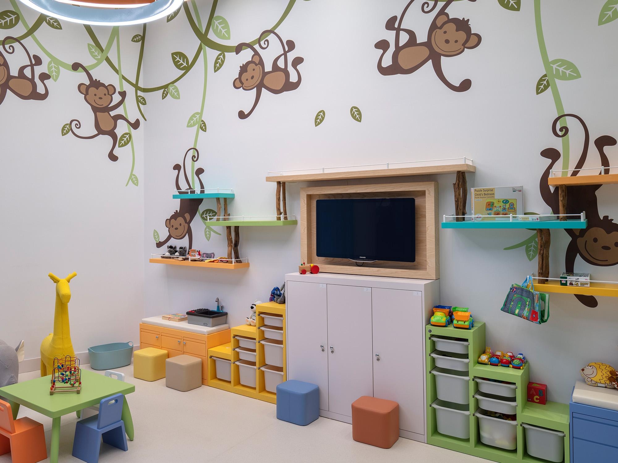 Ela Excellence Resort Belek4