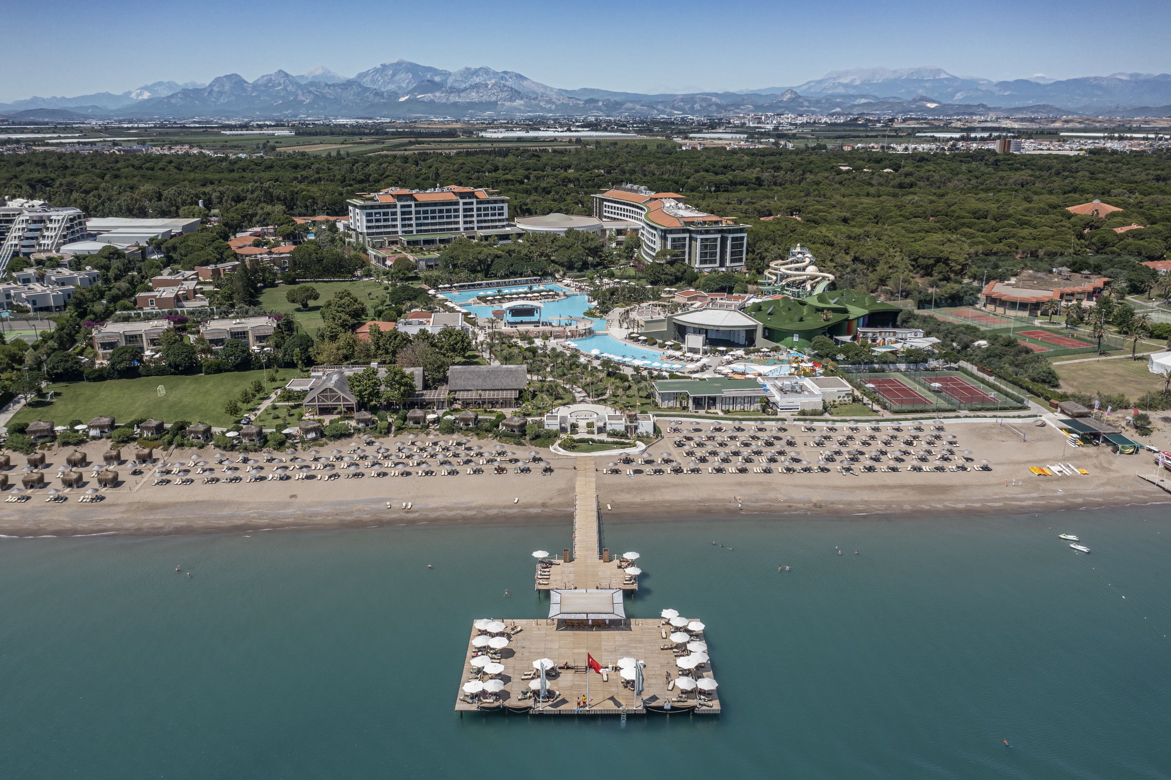 Ela Excellence Resort Belek167