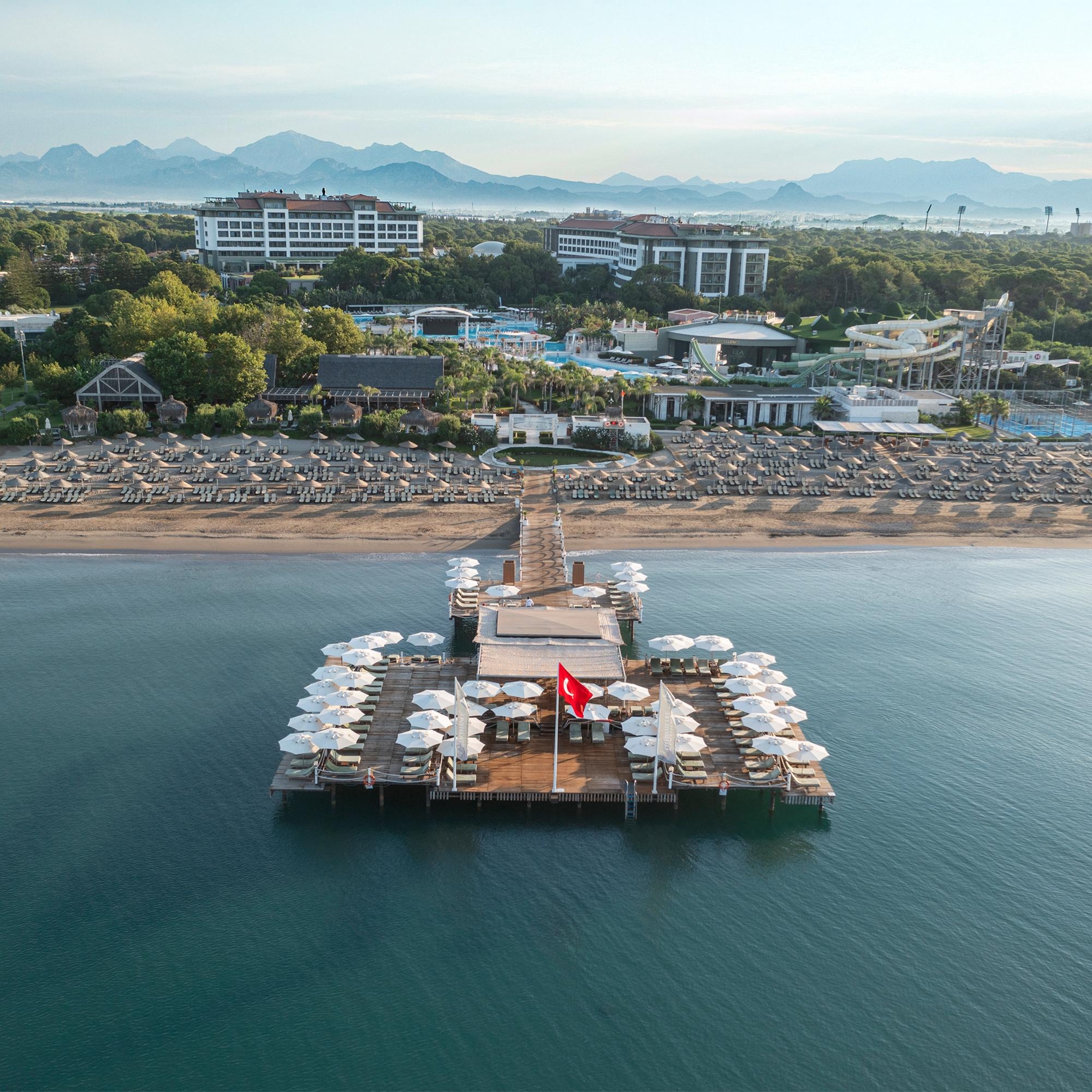 Ela Excellence Resort Belek168
