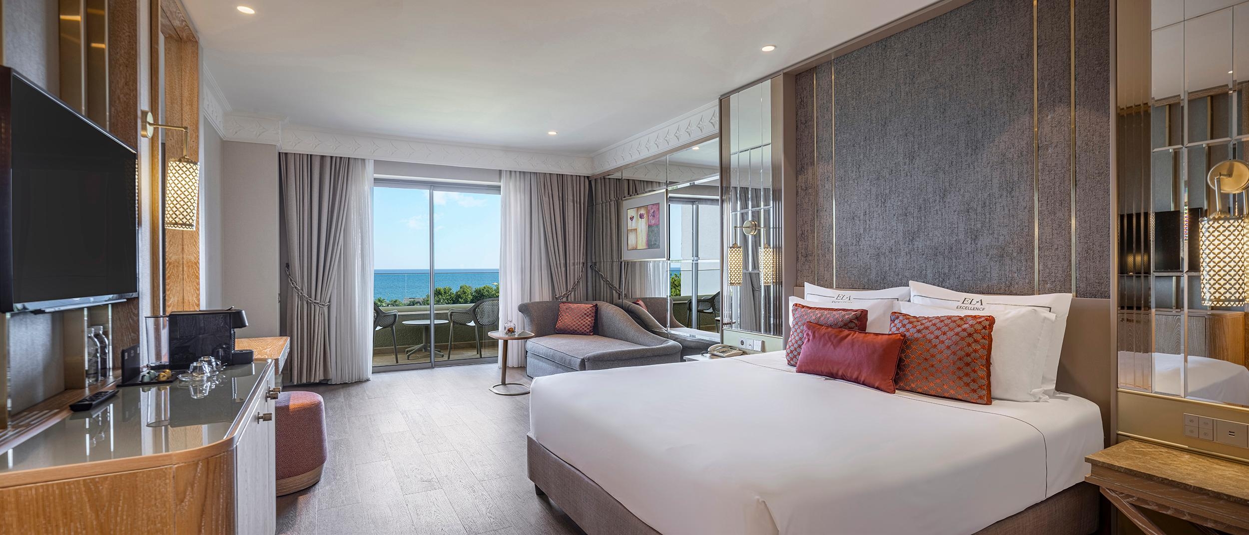 Ela Excellence Resort Belek173