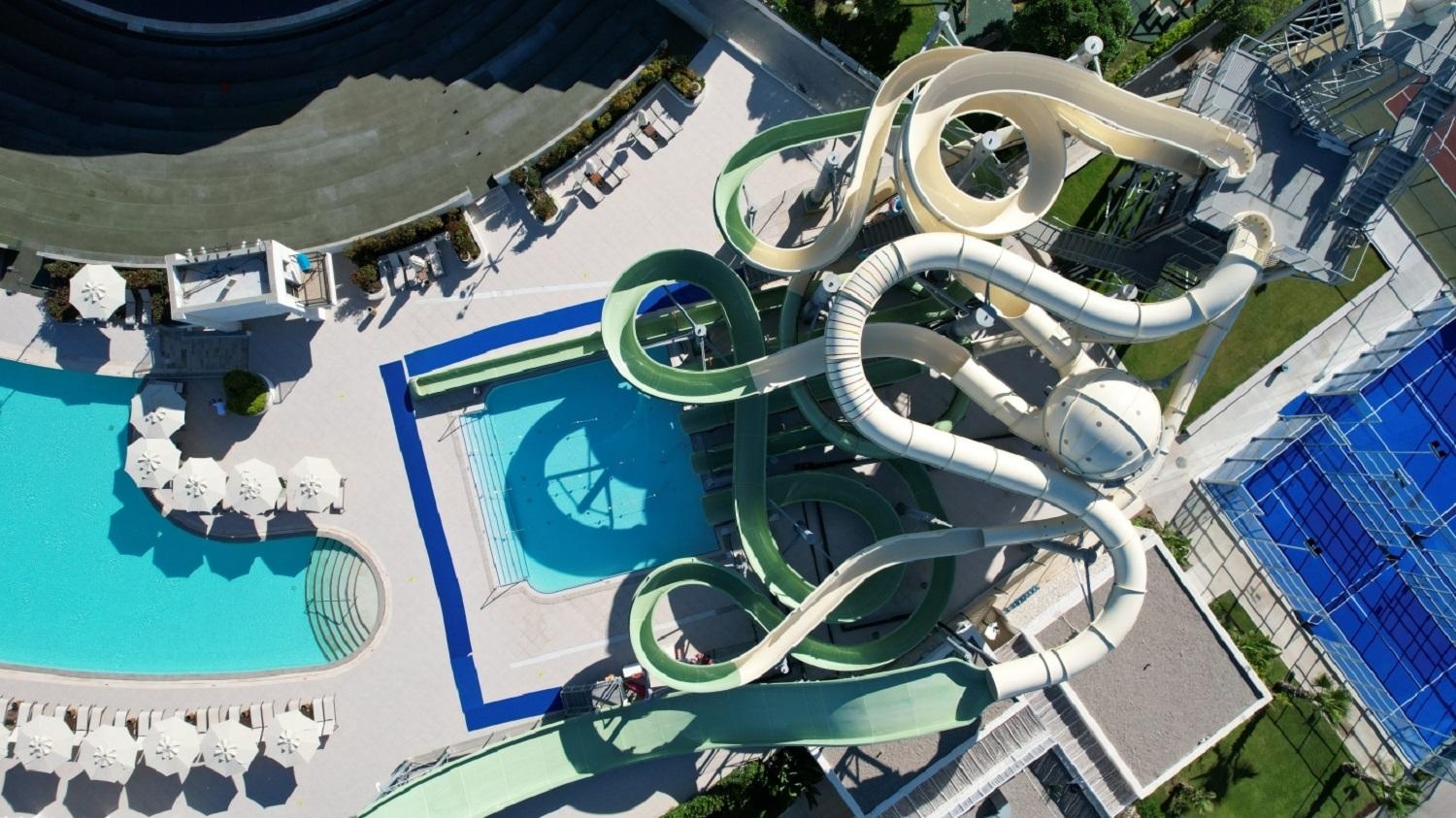 Ela Excellence Resort Belek260
