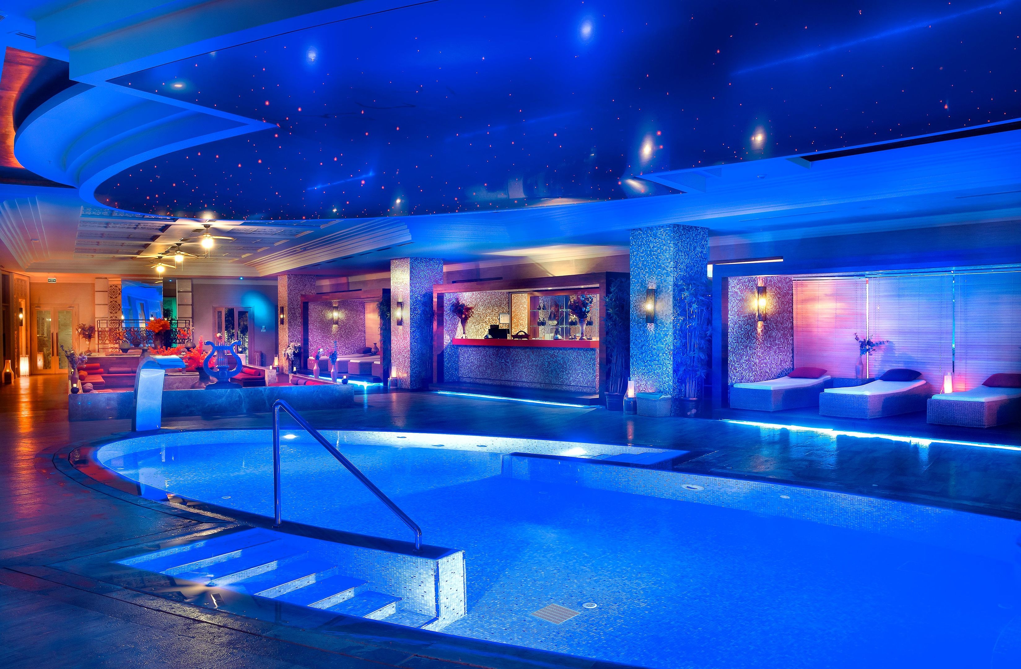 Ela Excellence Resort Belek0