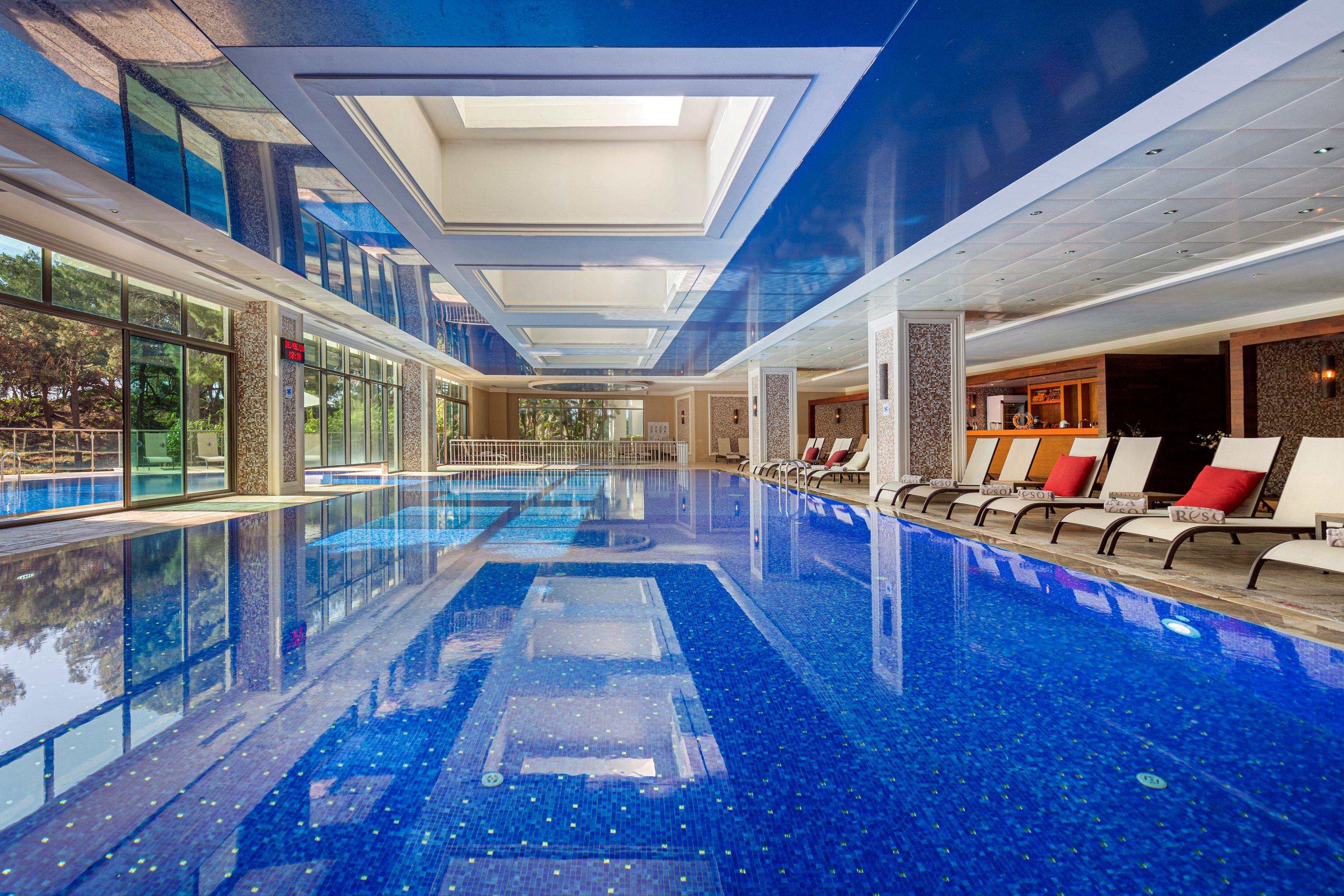 Ela Excellence Resort Belek1
