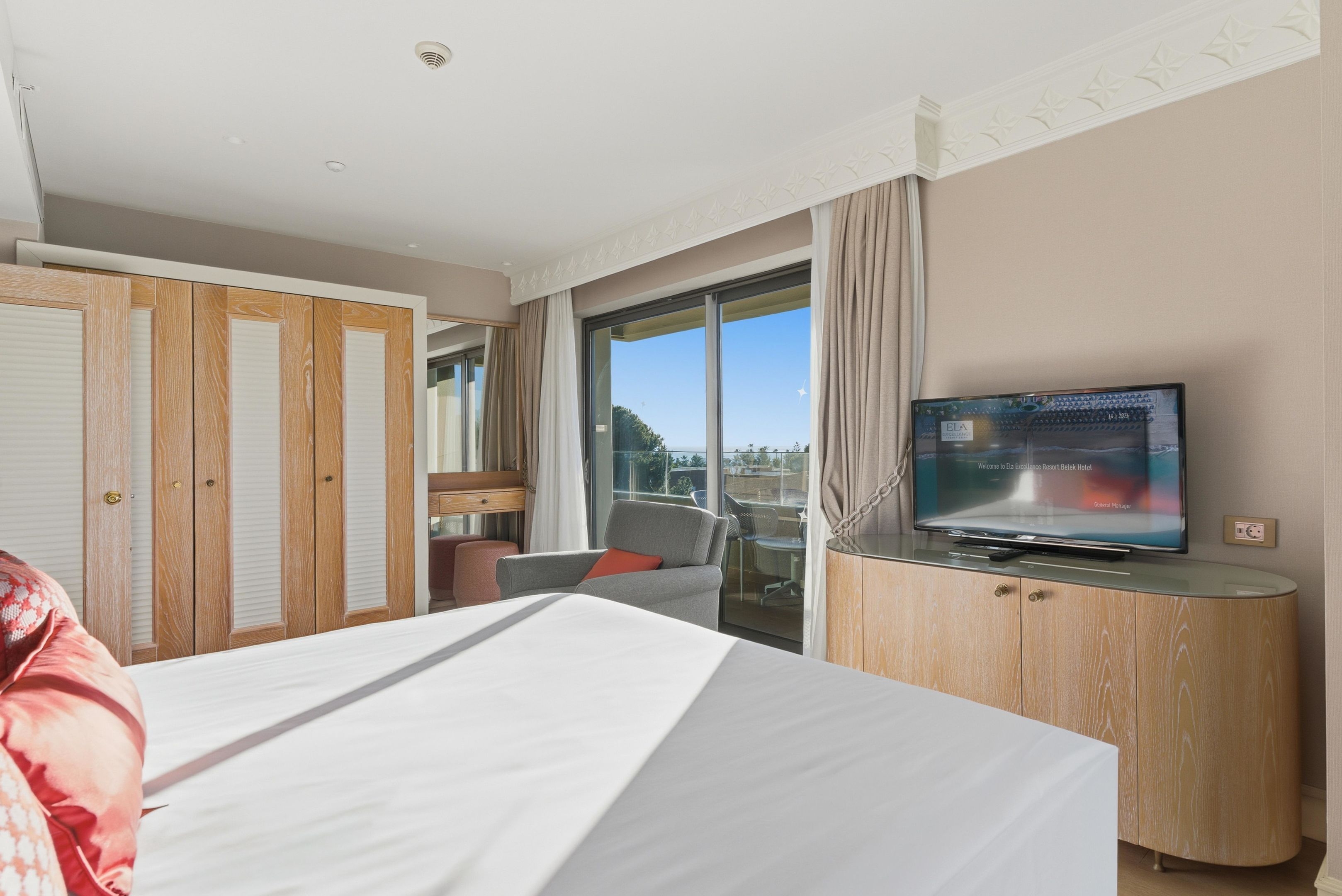 Ela Excellence Resort Belek133