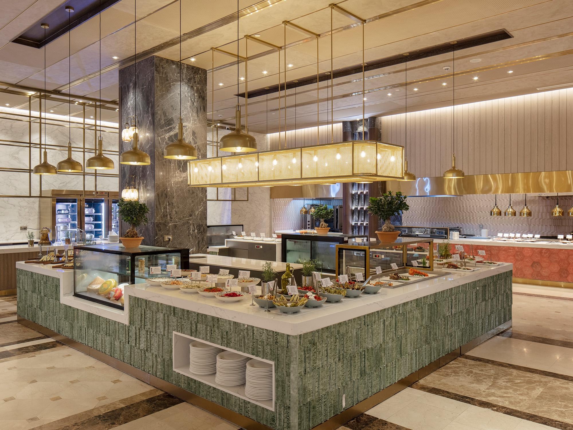 Ela Excellence Resort Belek45