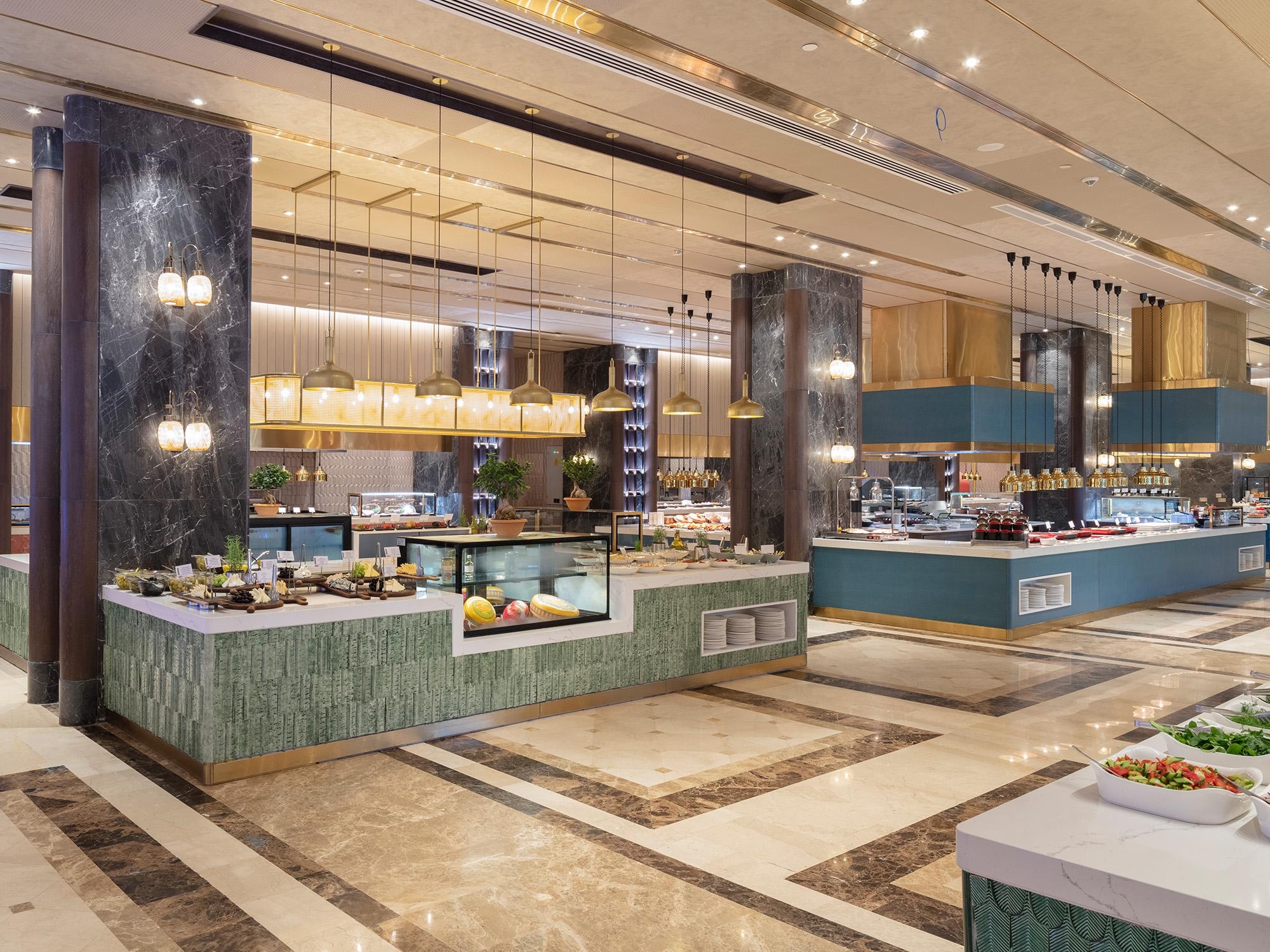 Ela Excellence Resort Belek42