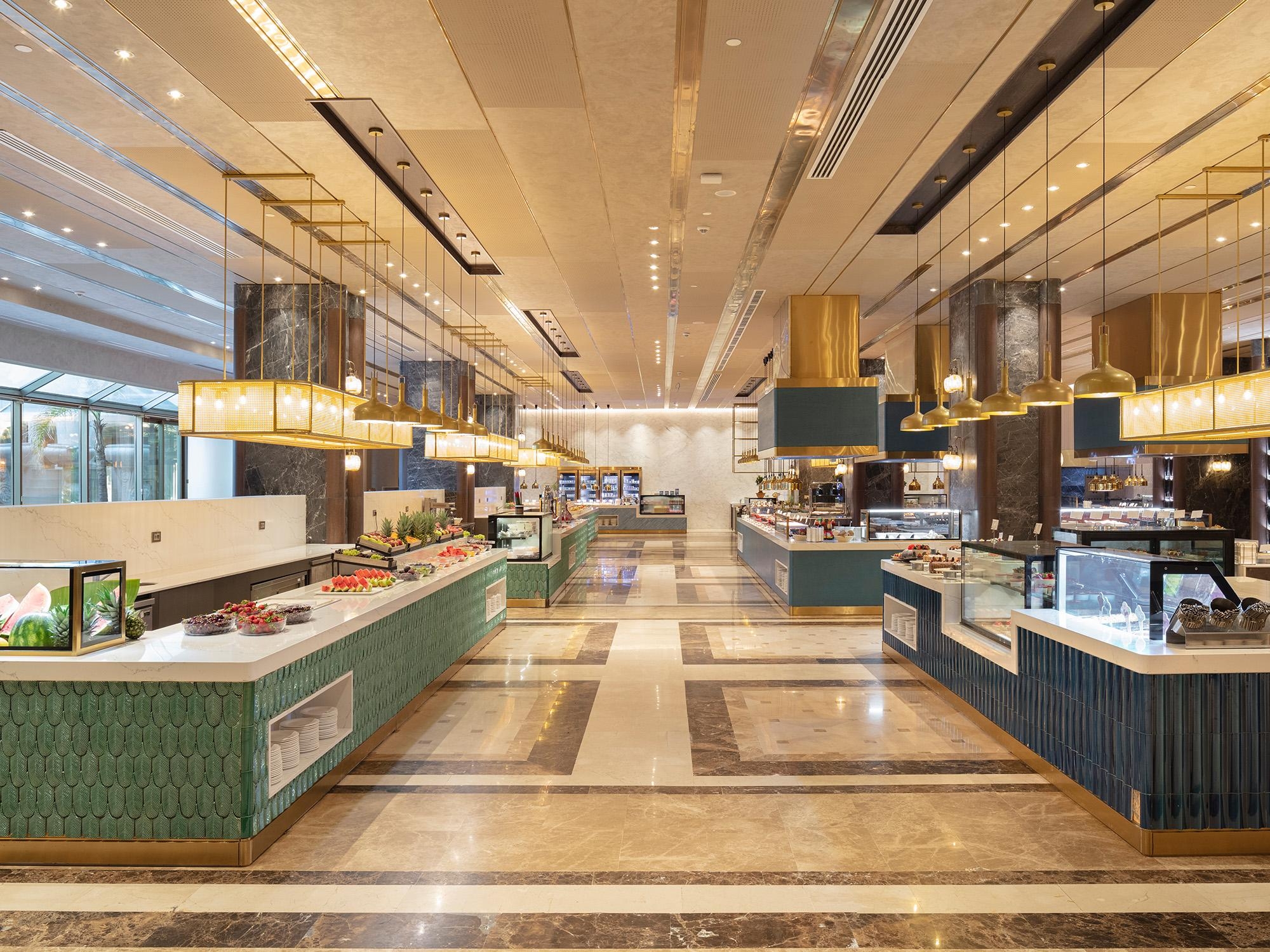Ela Excellence Resort Belek44