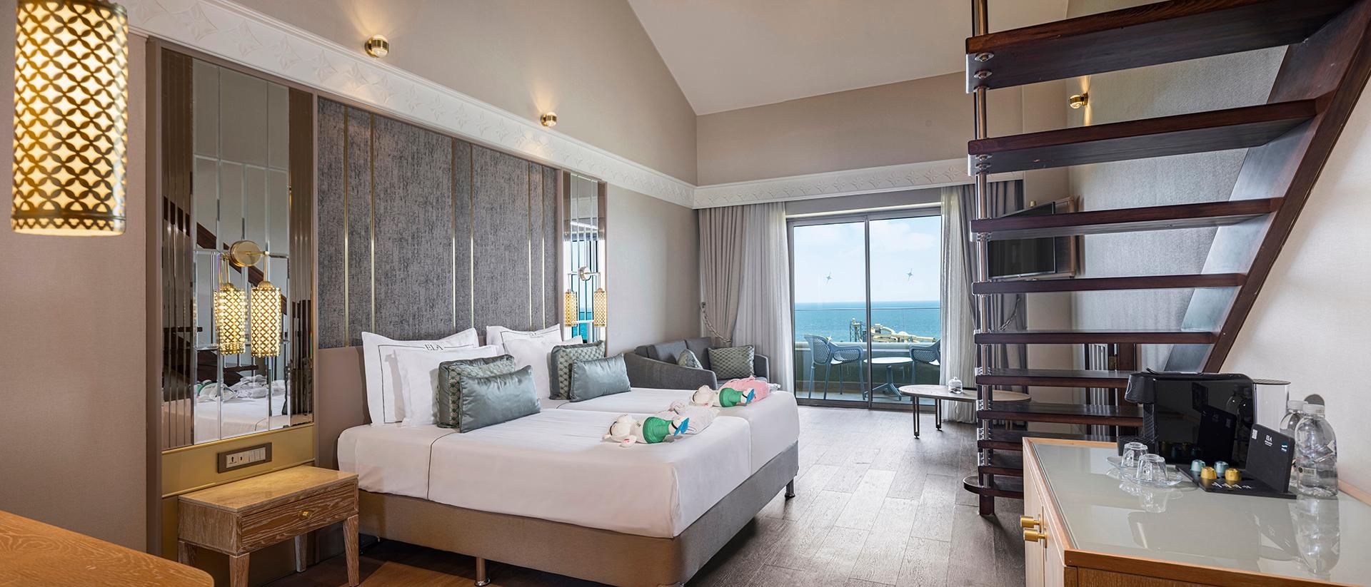 Ela Excellence Resort Belek197