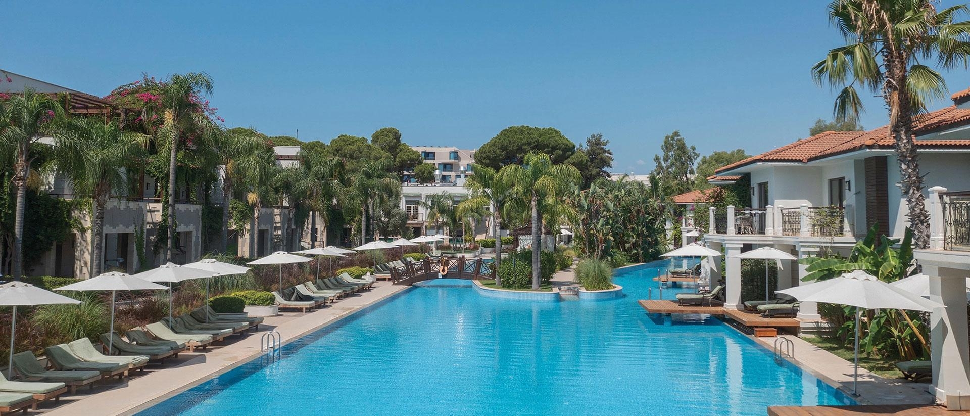 Ela Excellence Resort Belek100