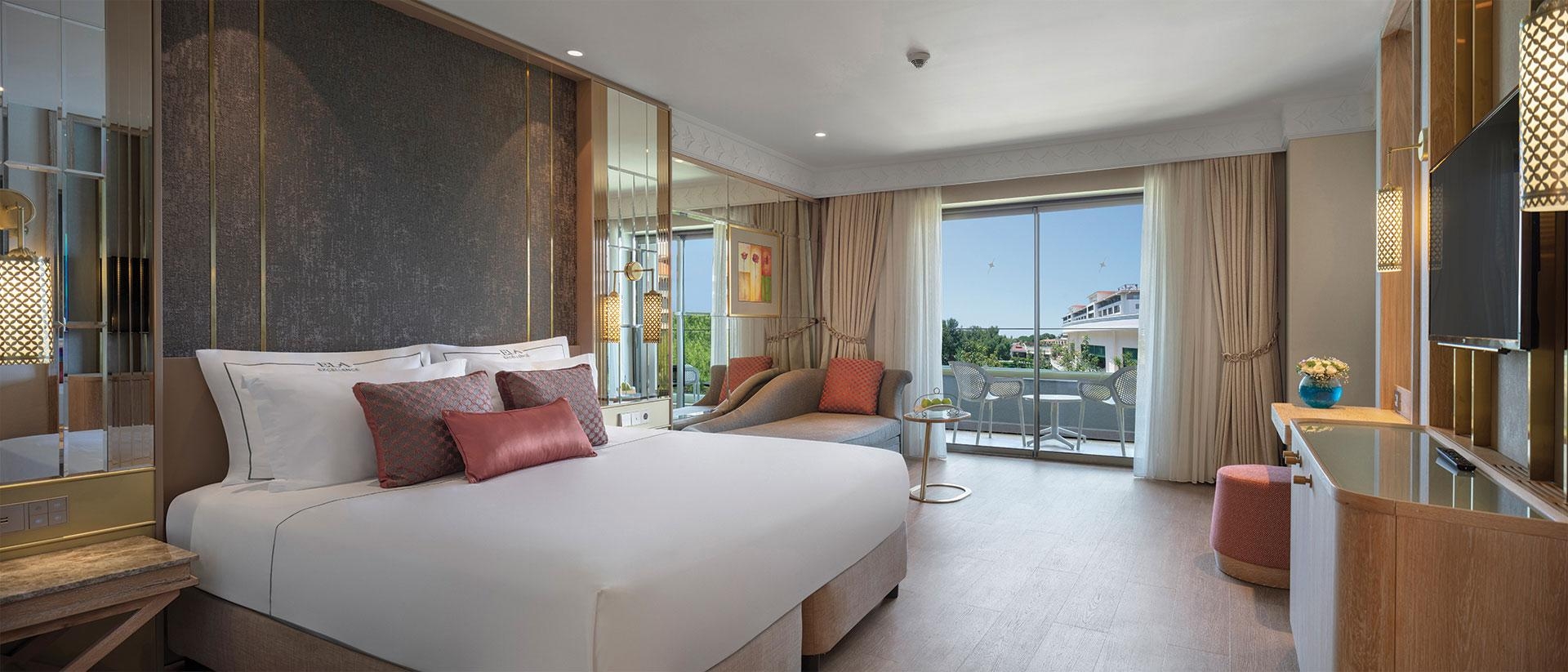 Ela Excellence Resort Belek97