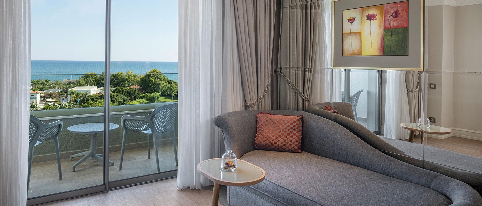 Ela Excellence Resort Belek99