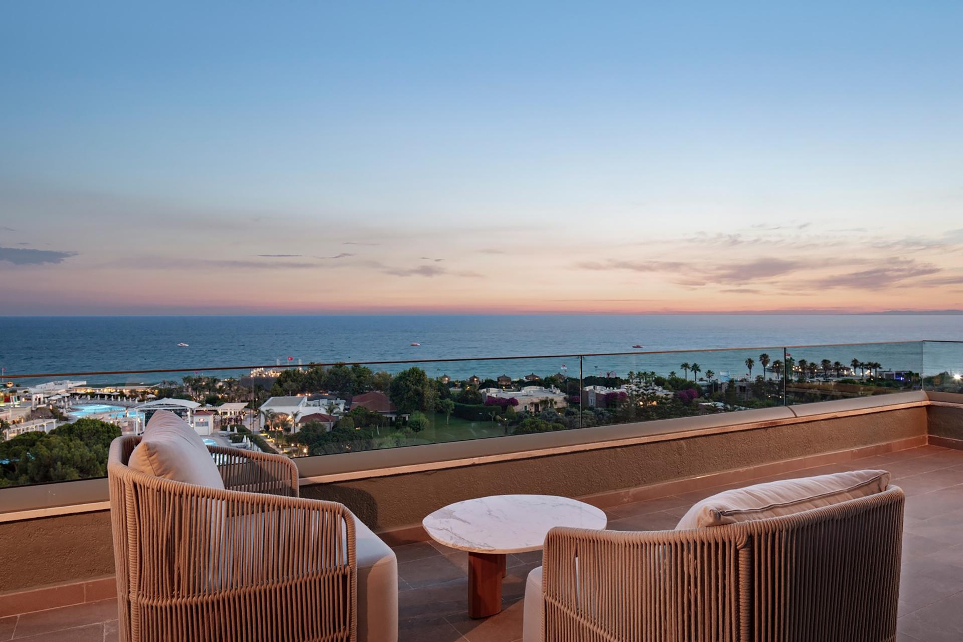 Ela Excellence Resort Belek231