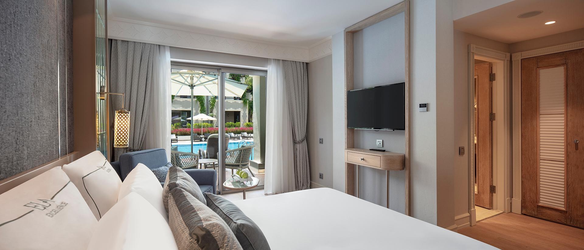 Ela Excellence Resort Belek217