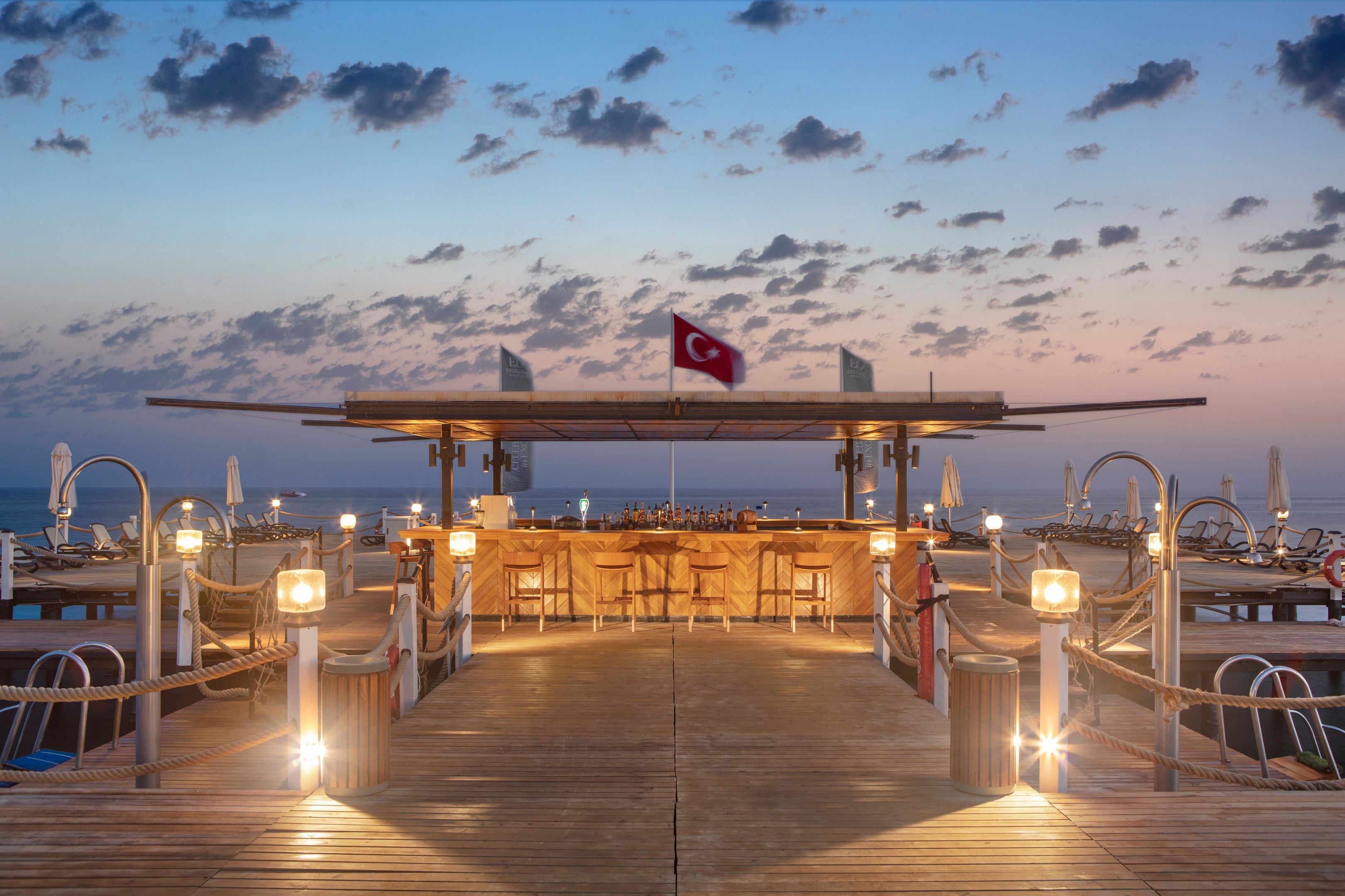Ela Excellence Resort Belek115