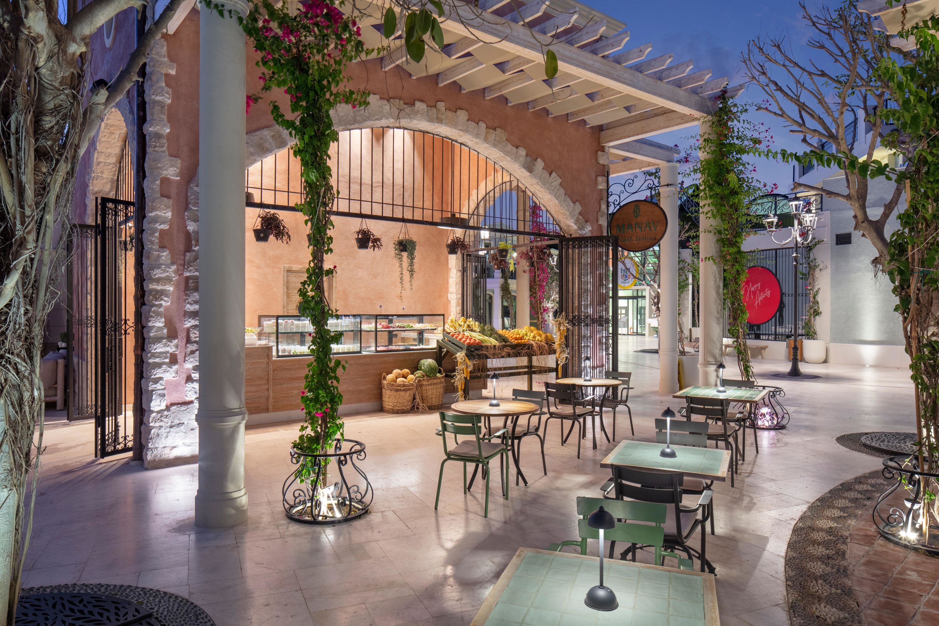 Ela Excellence Resort Belek113