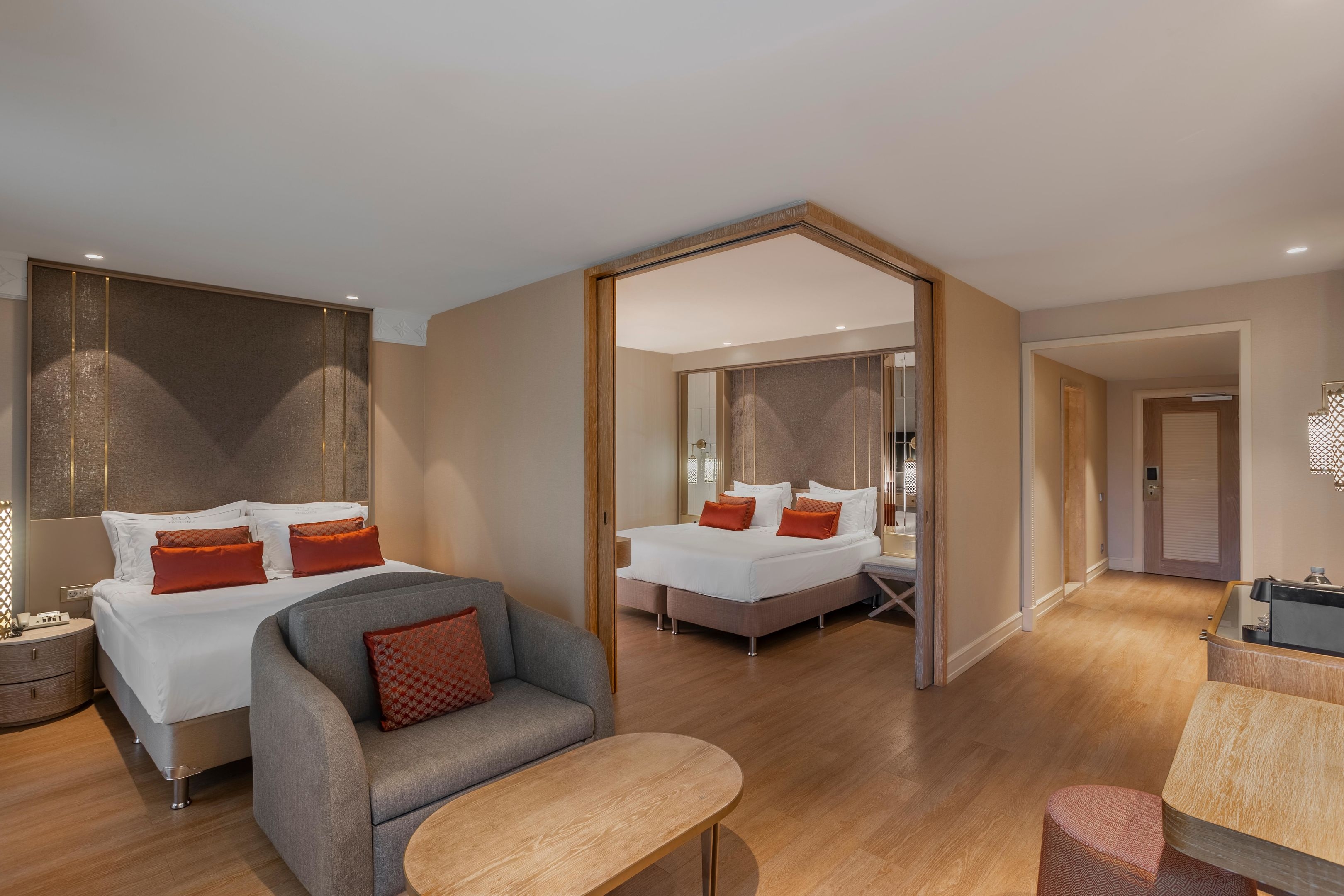Ela Excellence Resort Belek114