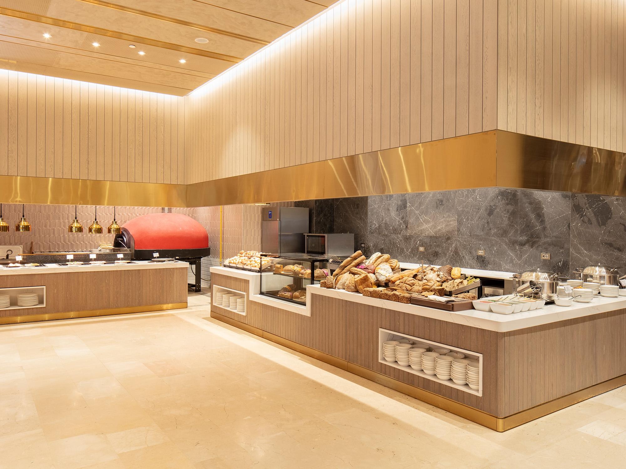 Ela Excellence Resort Belek46