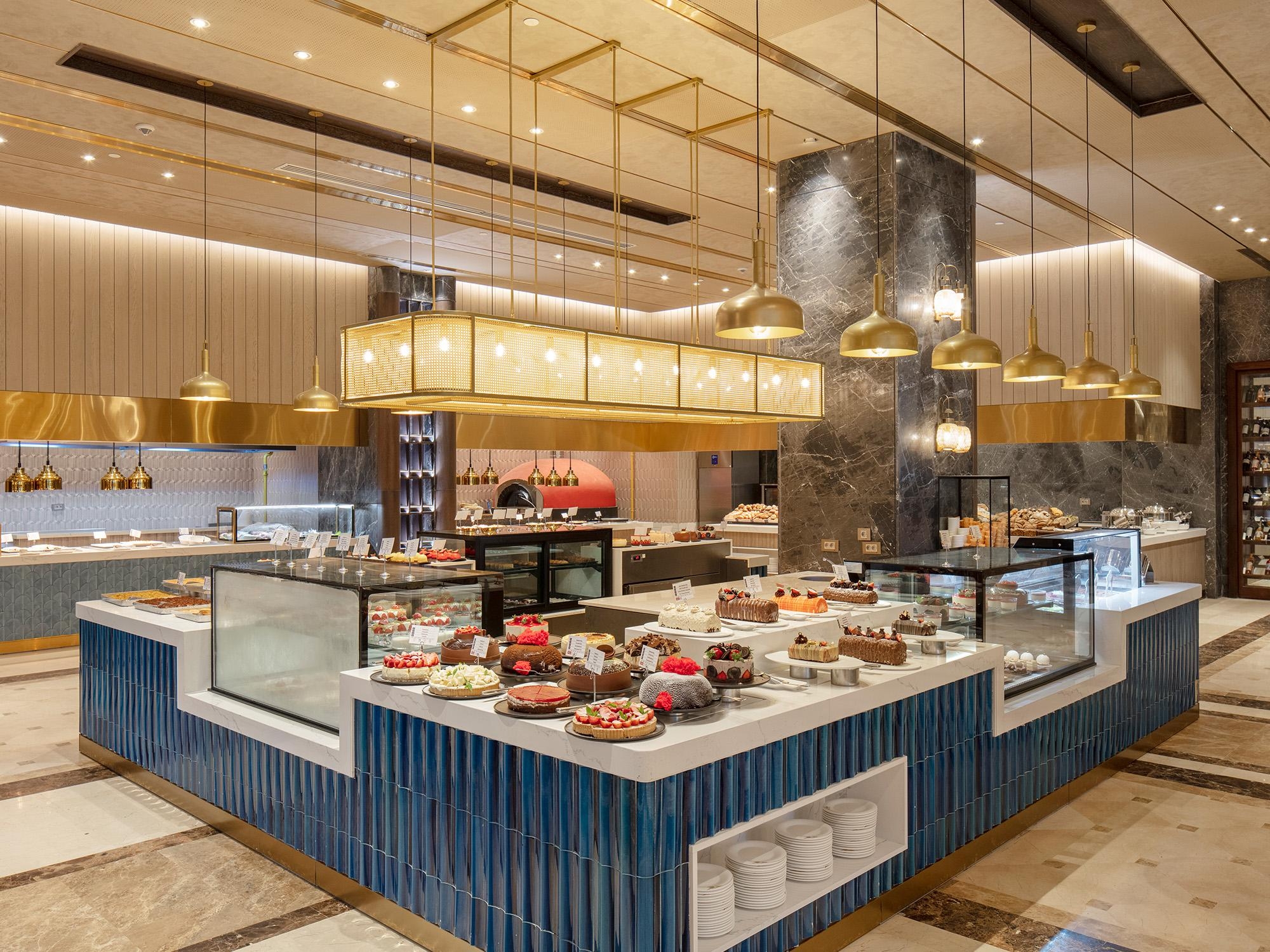 Ela Excellence Resort Belek47