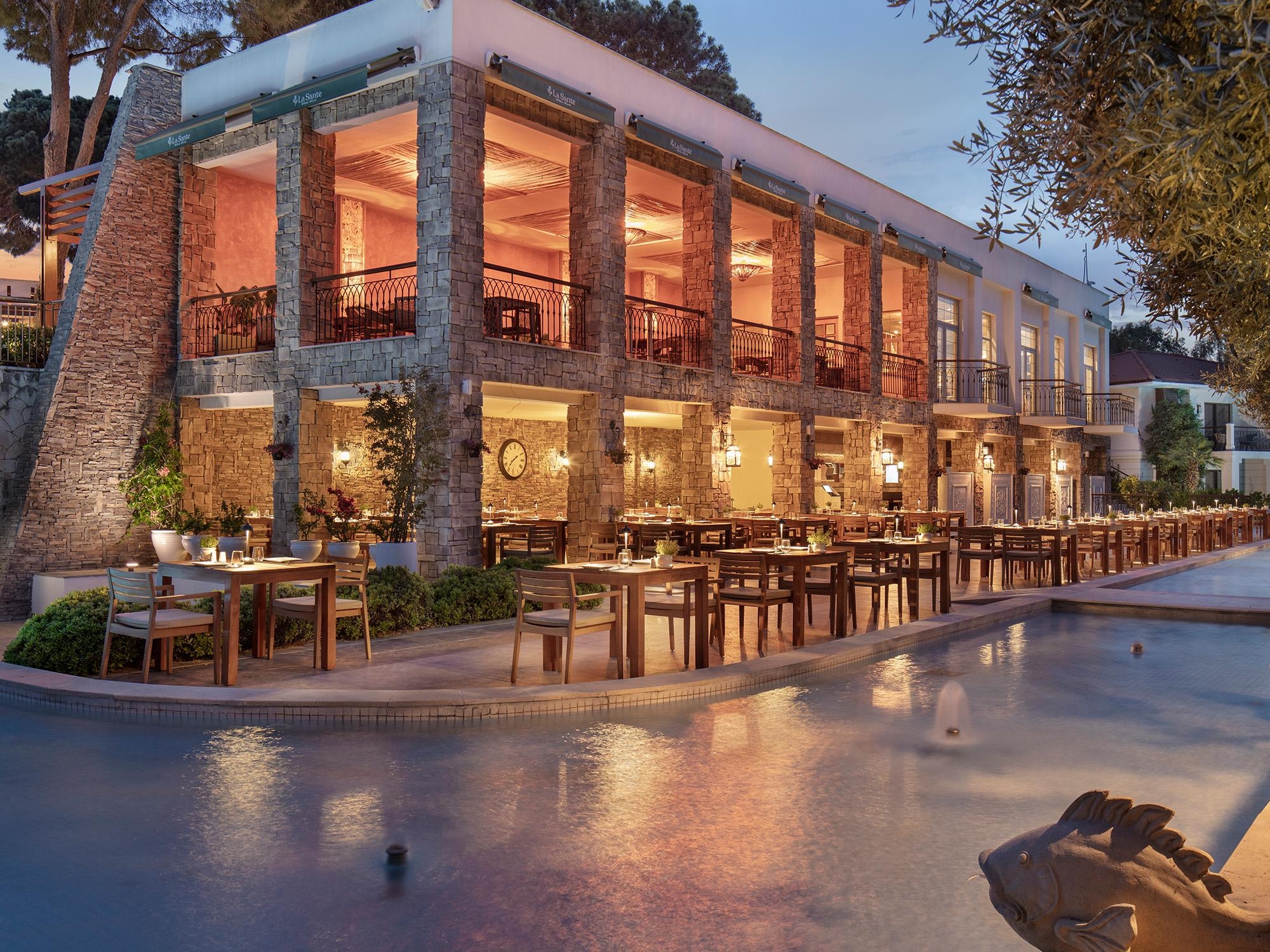 Ela Excellence Resort Belek48