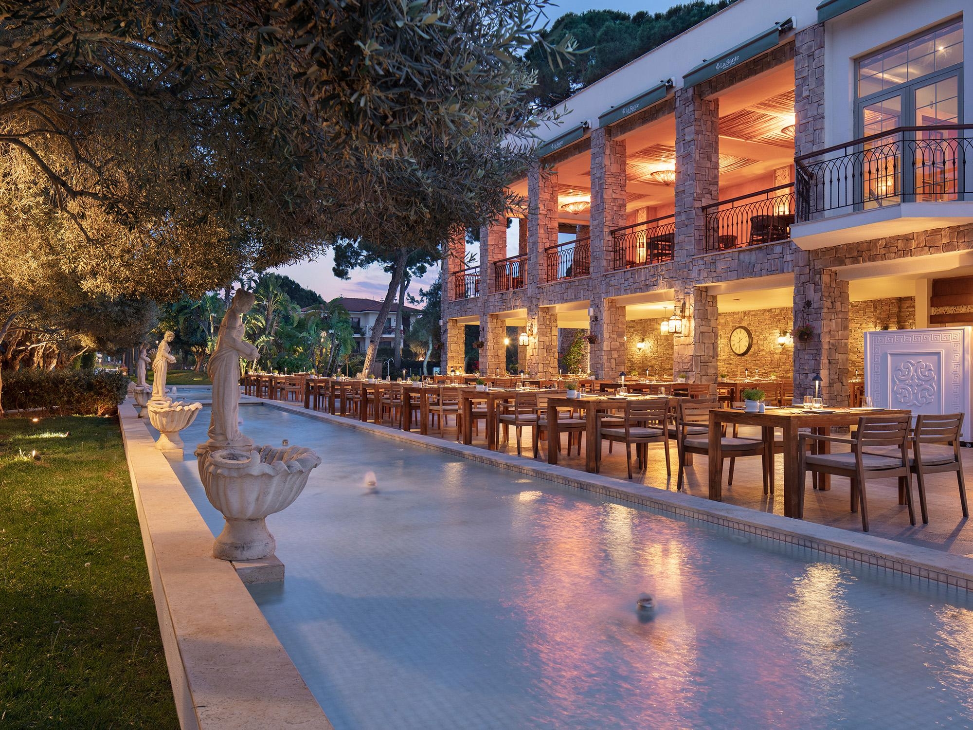 Ela Excellence Resort Belek49