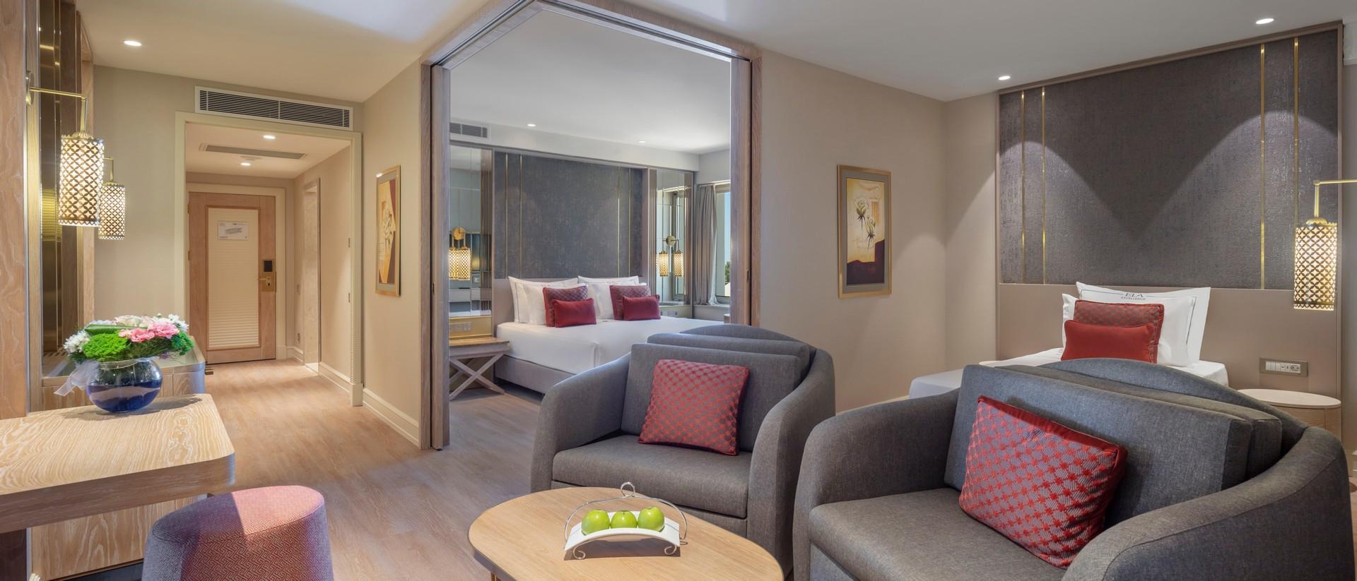 Ela Excellence Resort Belek166