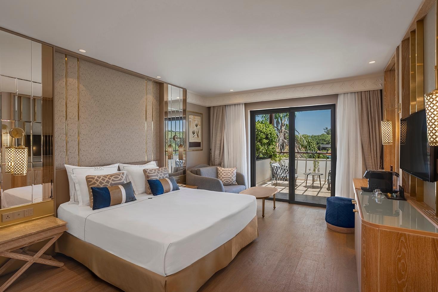 Ela Excellence Resort Belek110