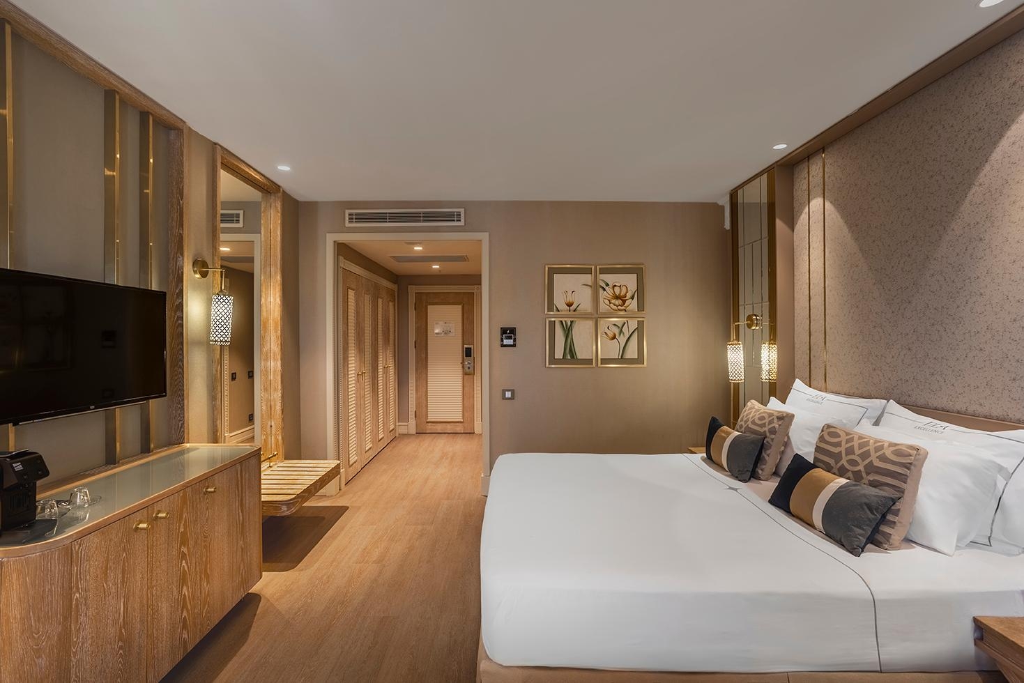 Ela Excellence Resort Belek111