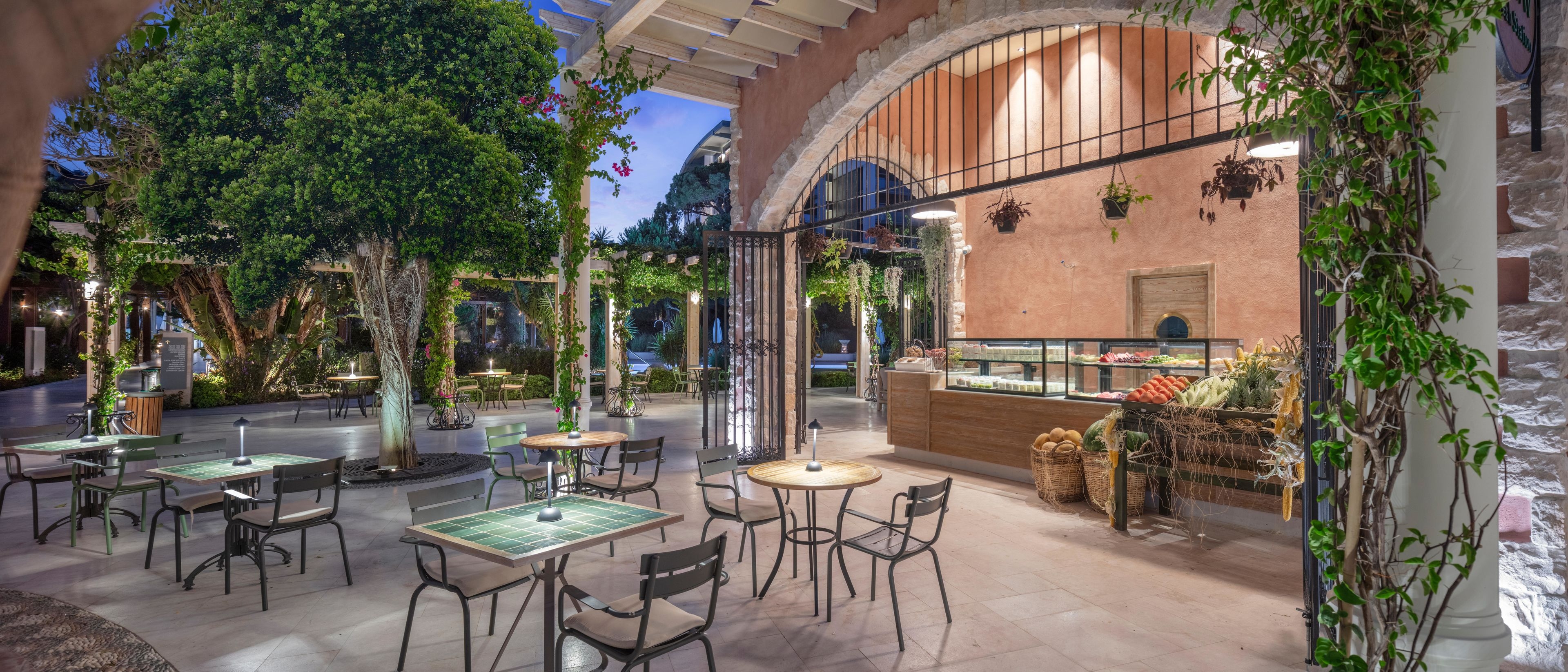 Ela Excellence Resort Belek112