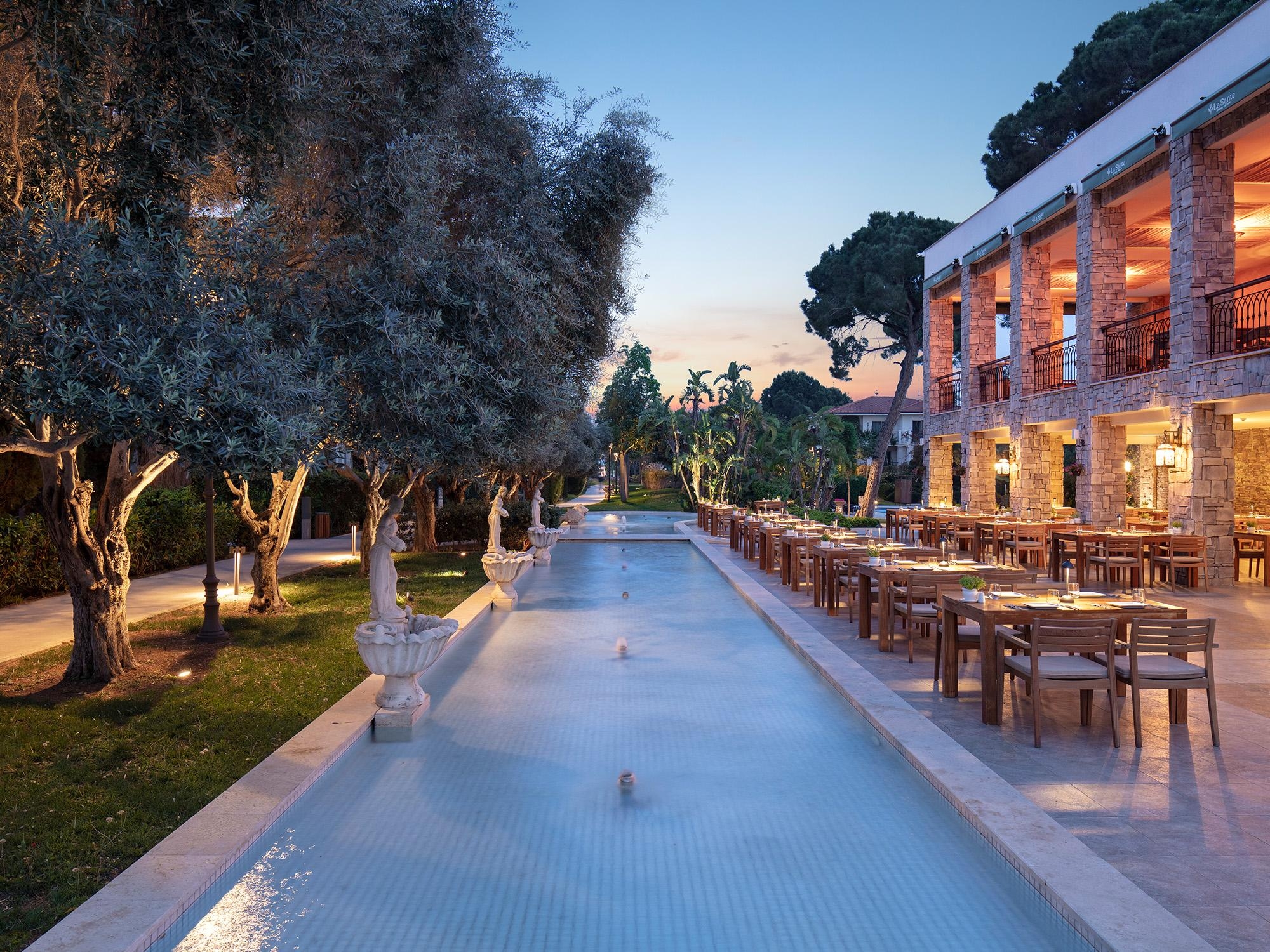 Ela Excellence Resort Belek50