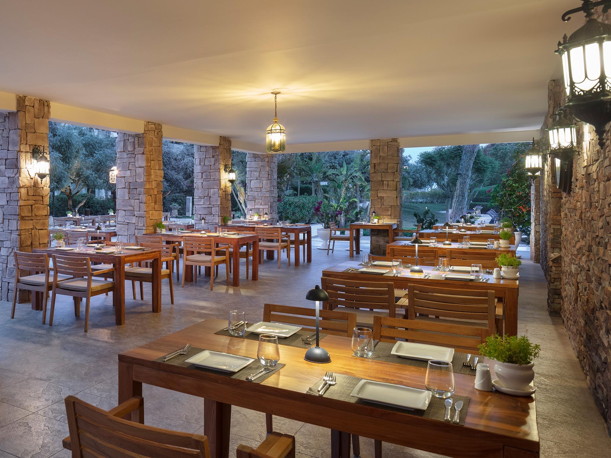 Ela Excellence Resort Belek51