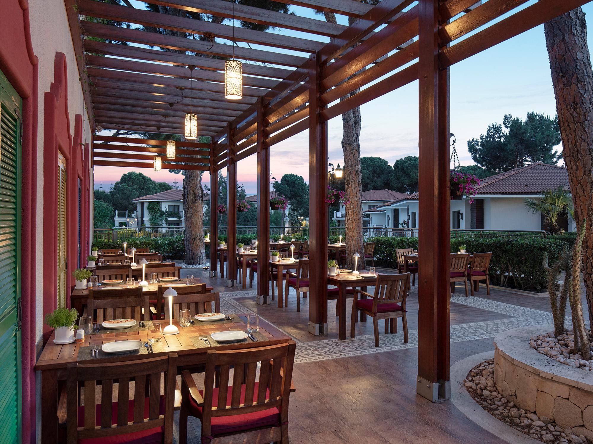 Ela Excellence Resort Belek52