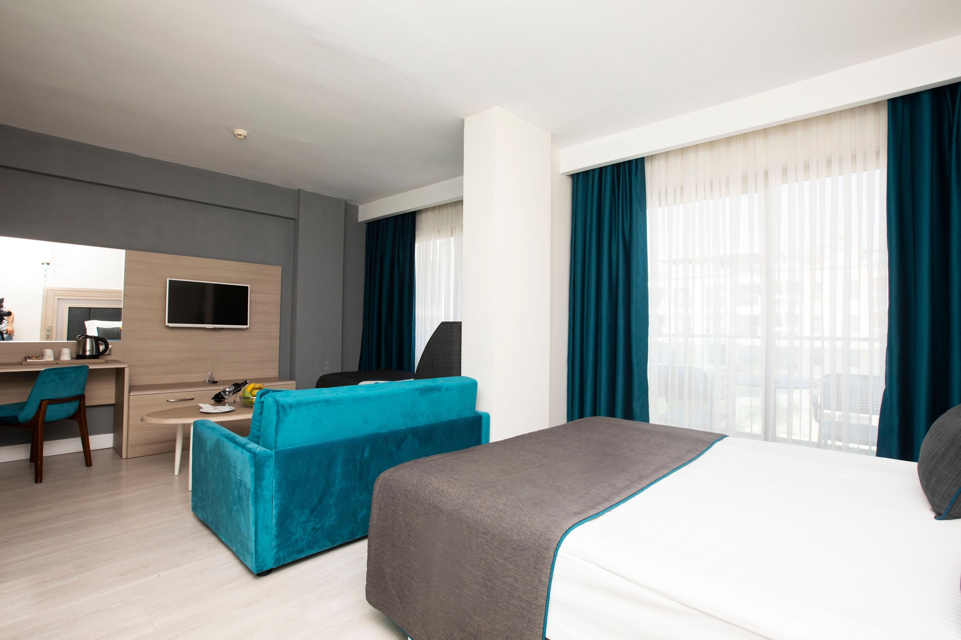 Club Falcon Hotel41