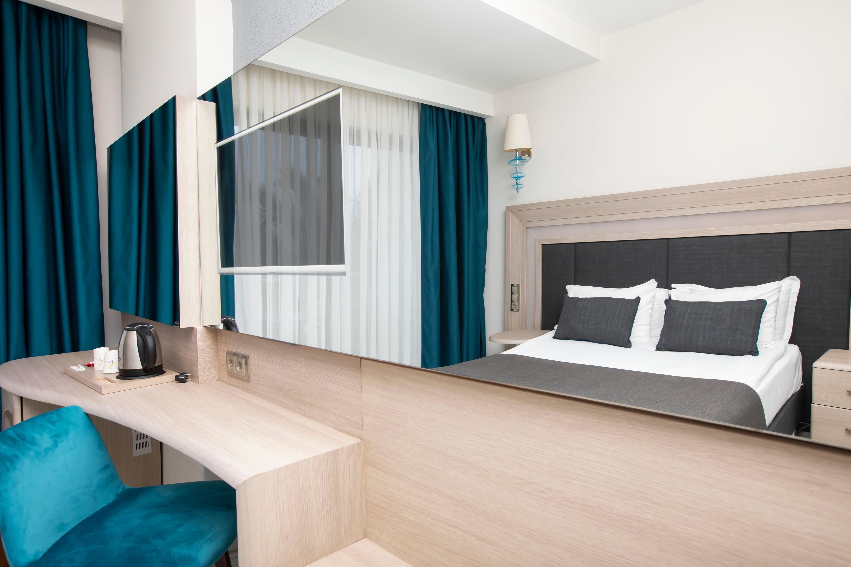 Club Falcon Hotel39