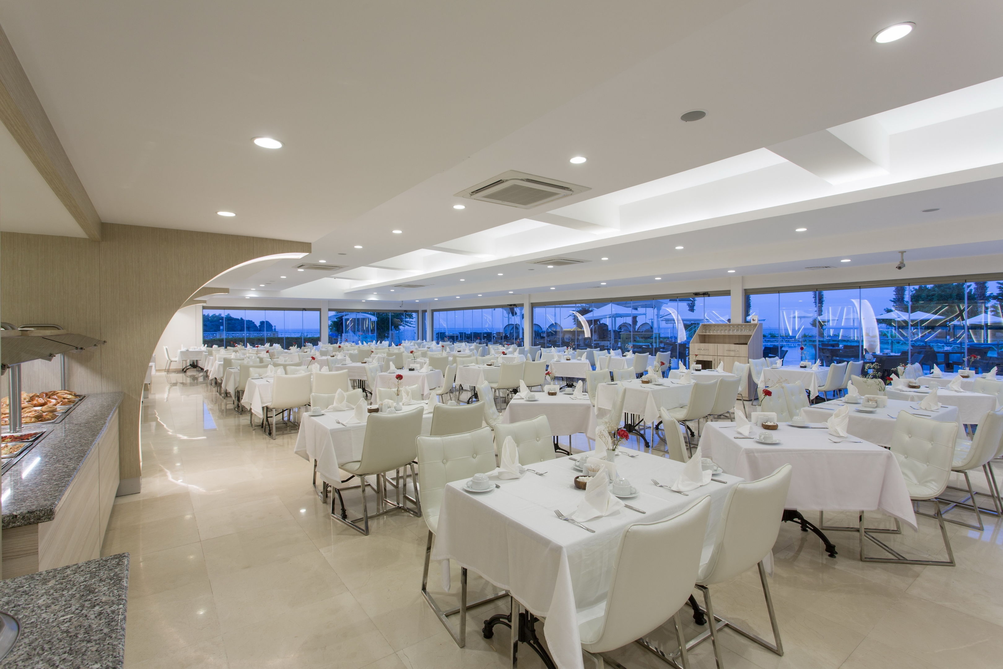 Club Falcon Hotel49