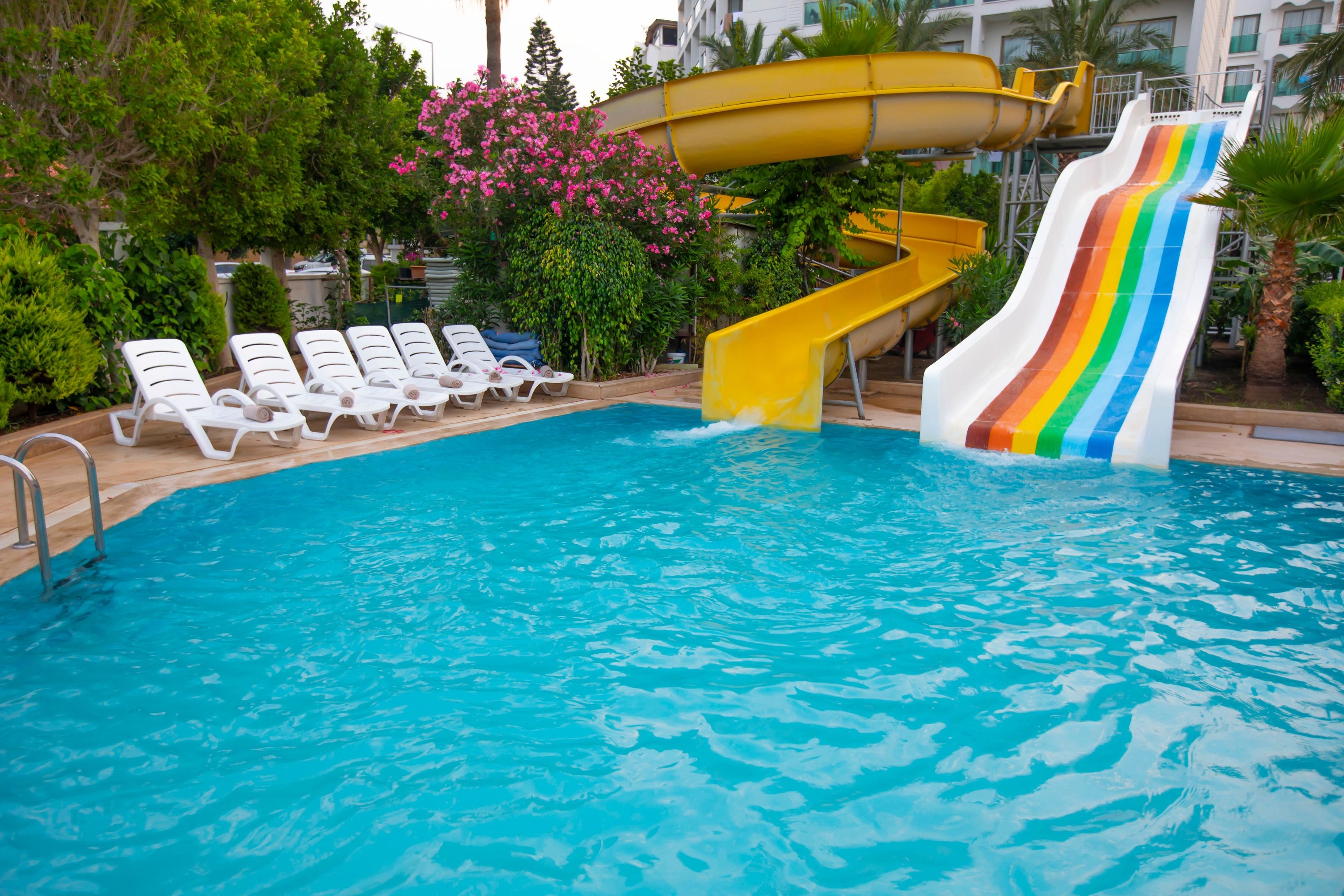 Club Falcon Hotel33